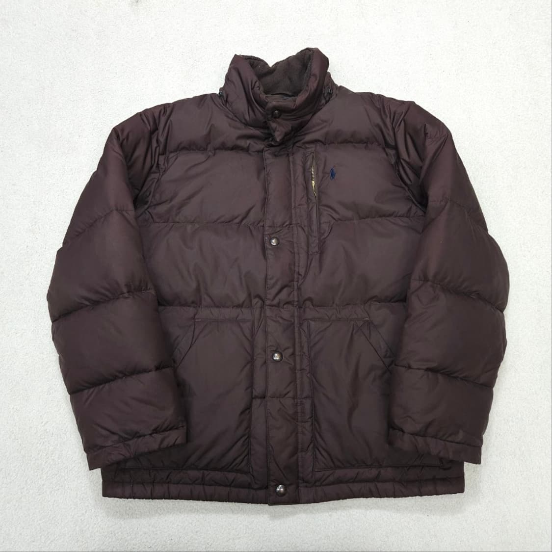 폴로 랄프 로렌 패딩 L16/18 상품이미지2
