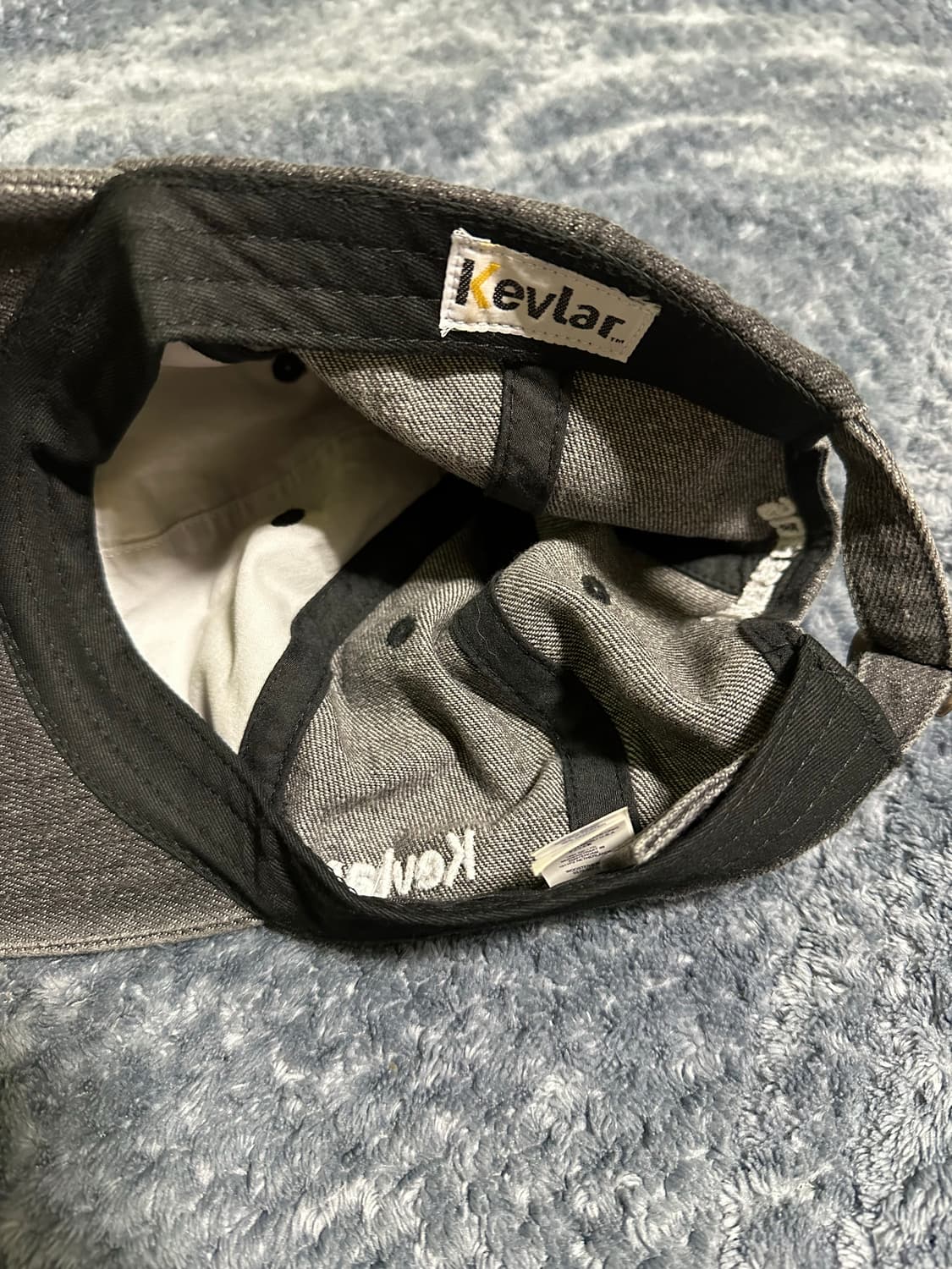 슈프림 케블라 s로고 볼캡 상품이미지4