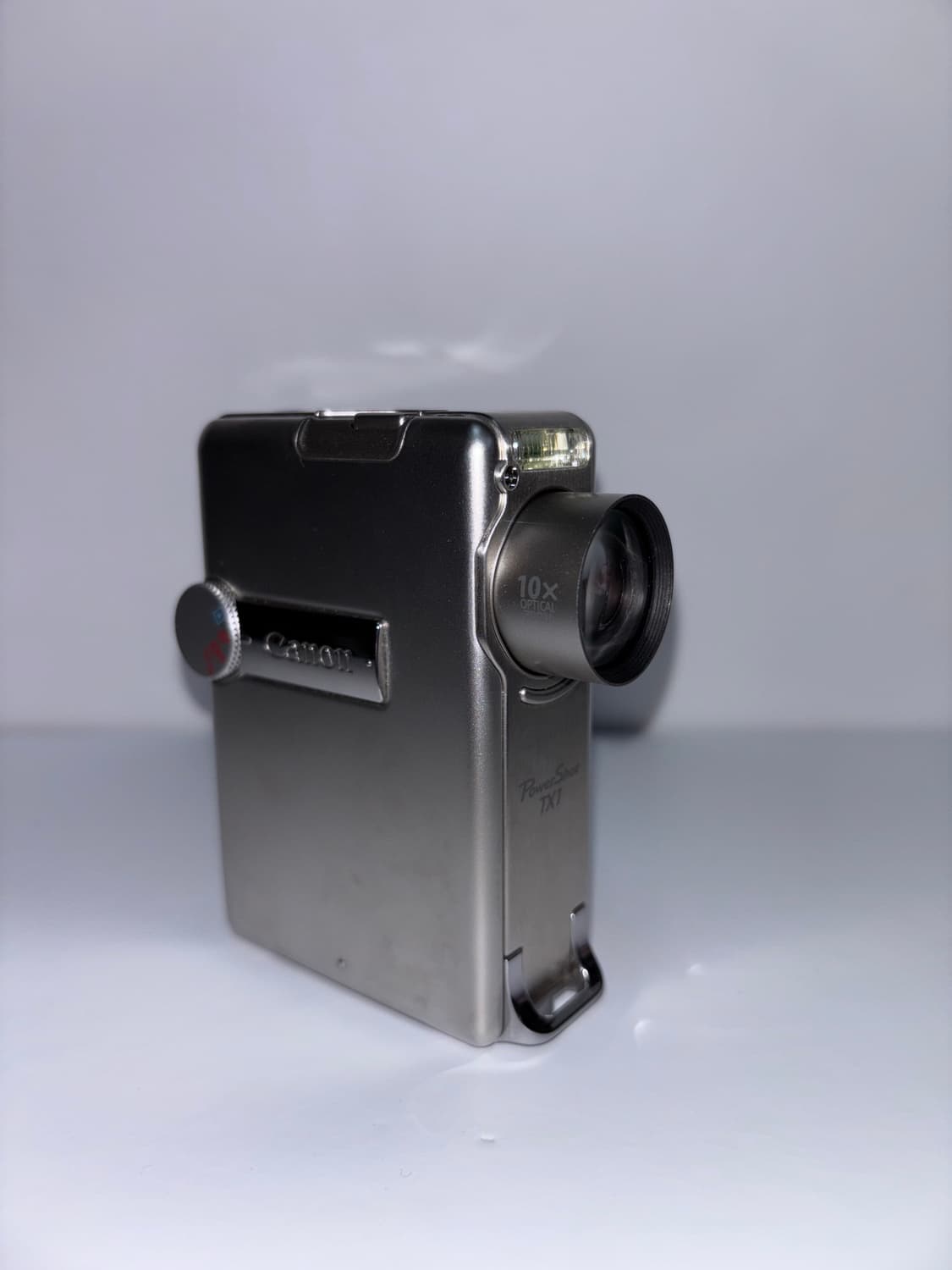 Canon캐논 파워샷 TX1 캠코더 디카  상품이미지2