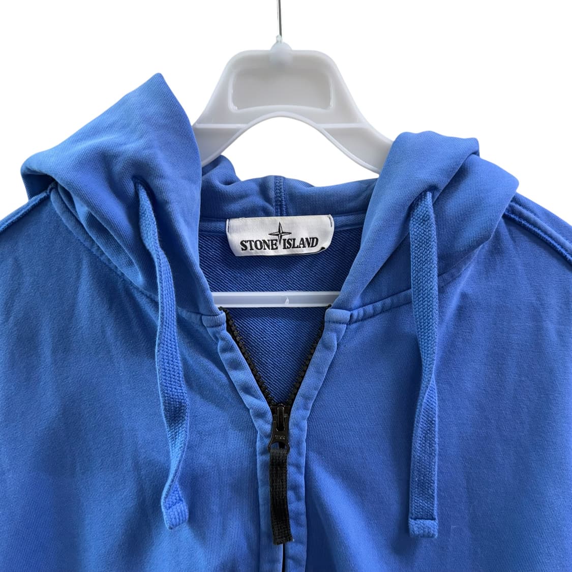 [XL] 스톤아일랜드 후드집업 상품이미지5