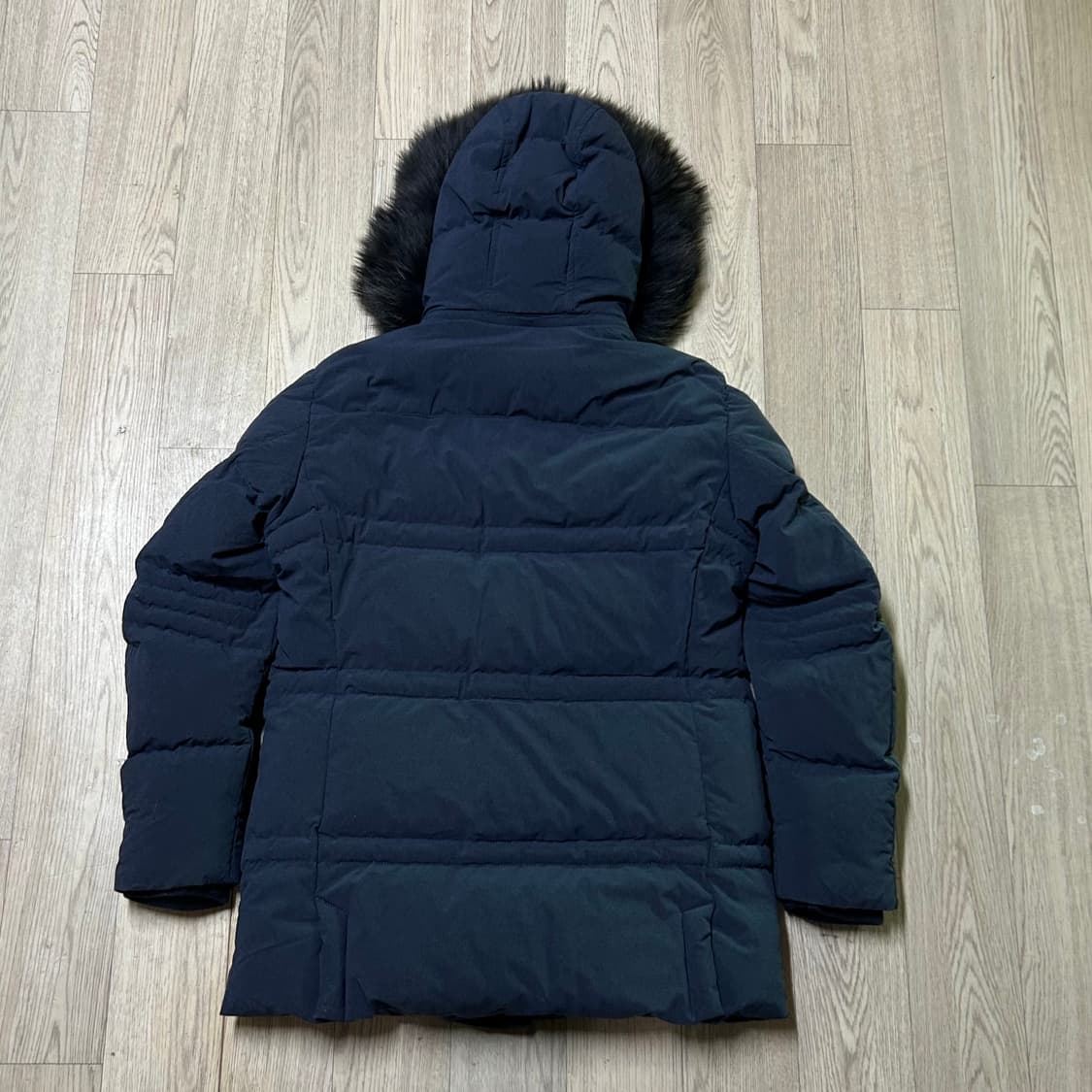 닥스 구스다운 패딩 점퍼 105 상품이미지2