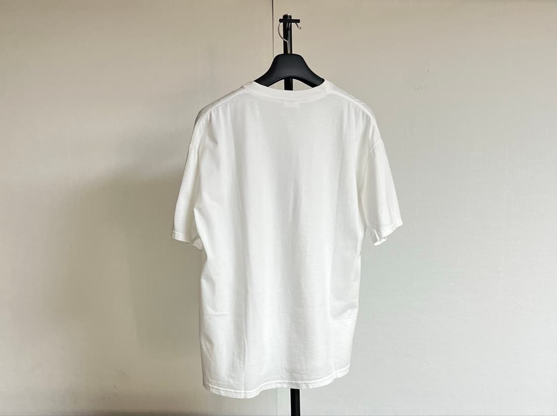 빈티지 마이크로소프트 반팔 티셔츠 상품이미지2