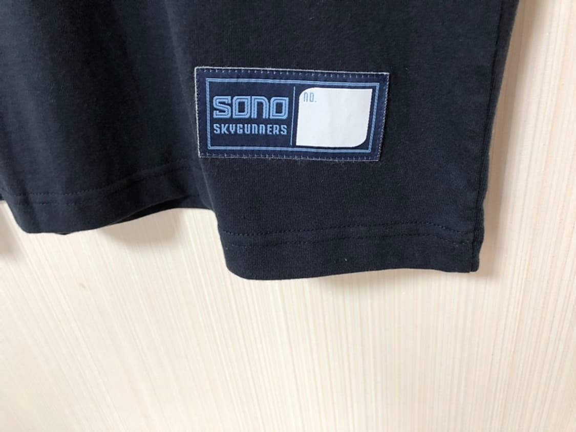 KBL 고양 소노 스카이거너스 선수지급 슬리브리스 5XL 상품이미지7