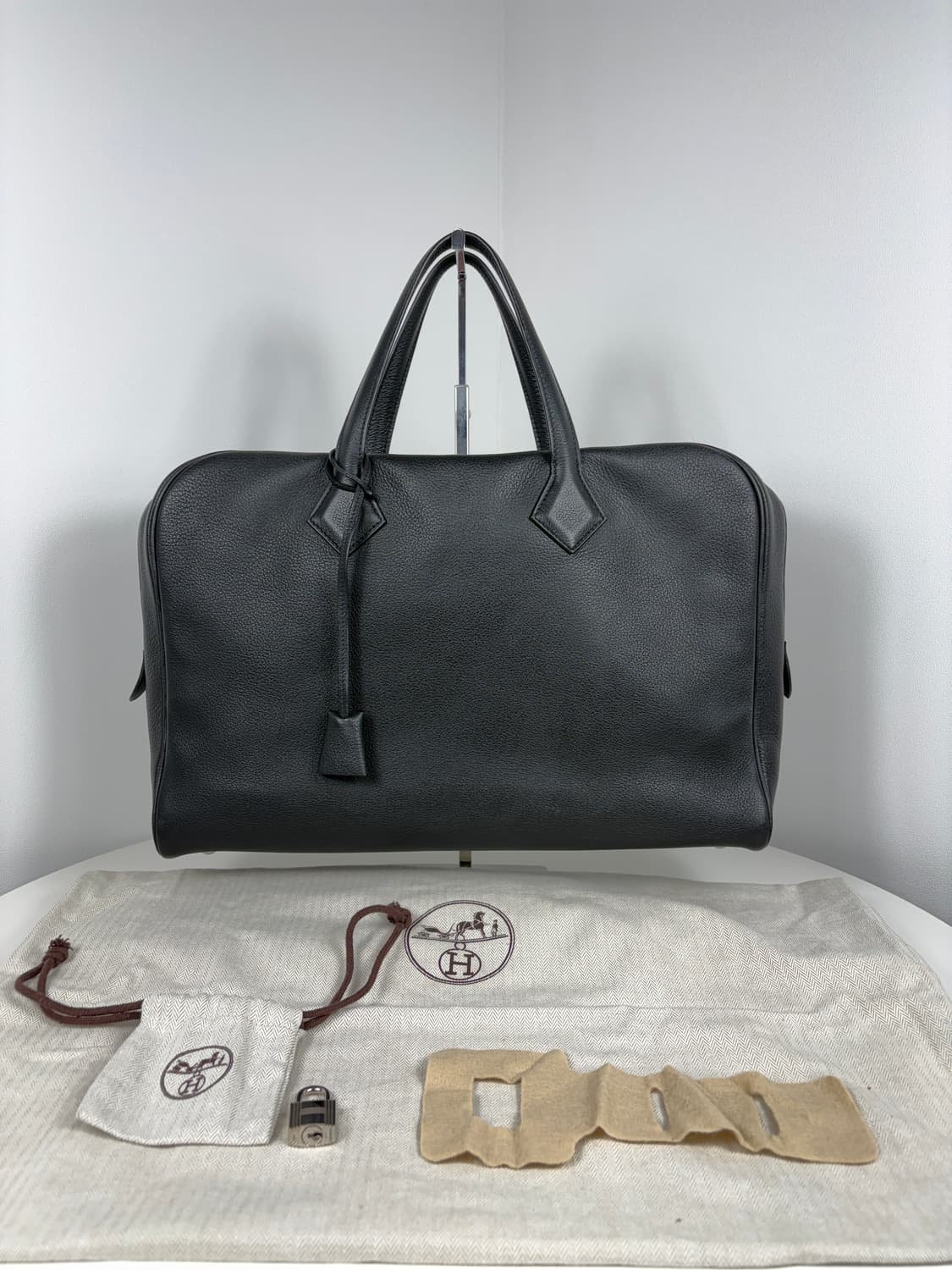 에르메스 빅토리아2 40 서류가방 브리프케이스 상품이미지1