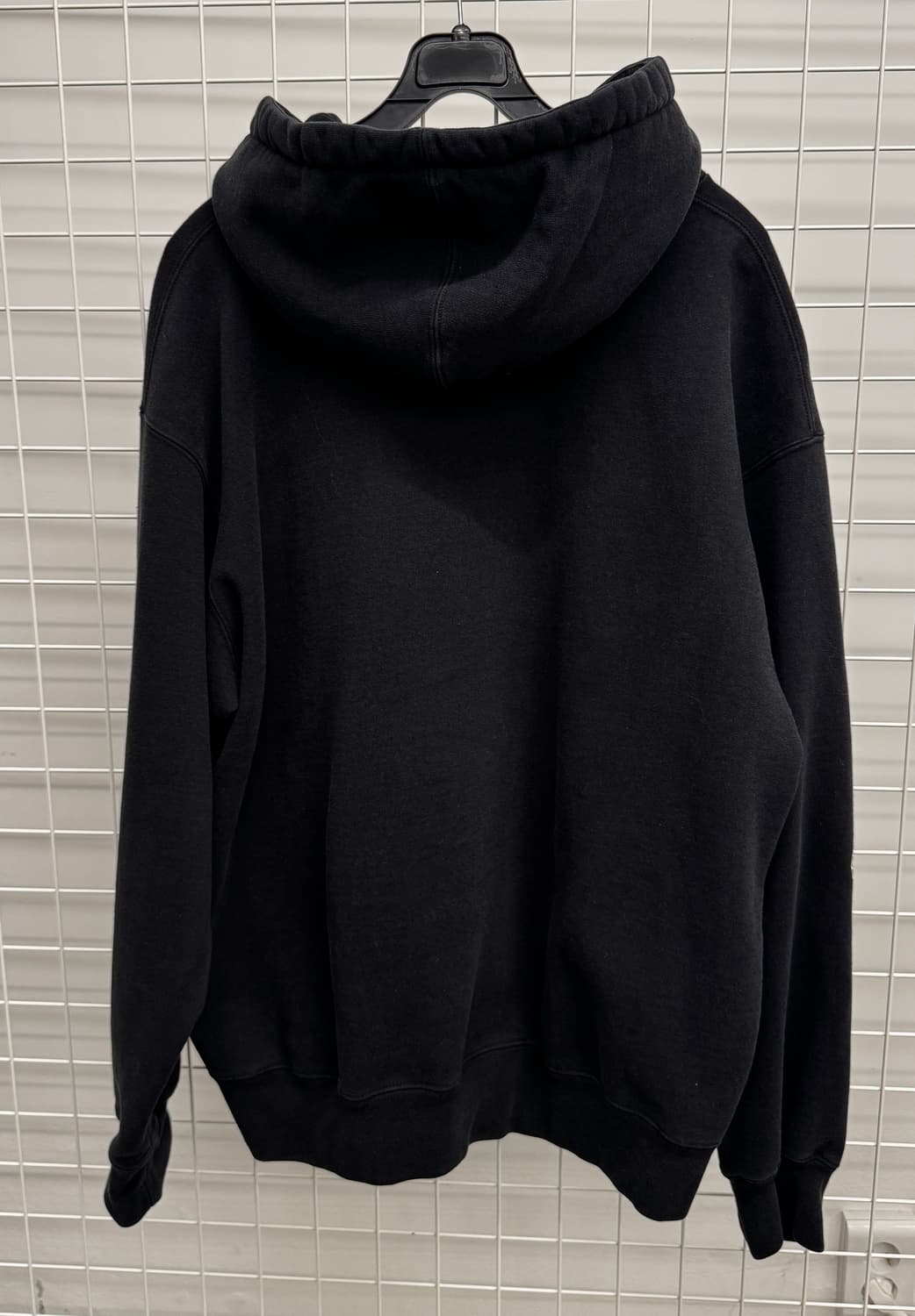 슈프림 후드 상품이미지3