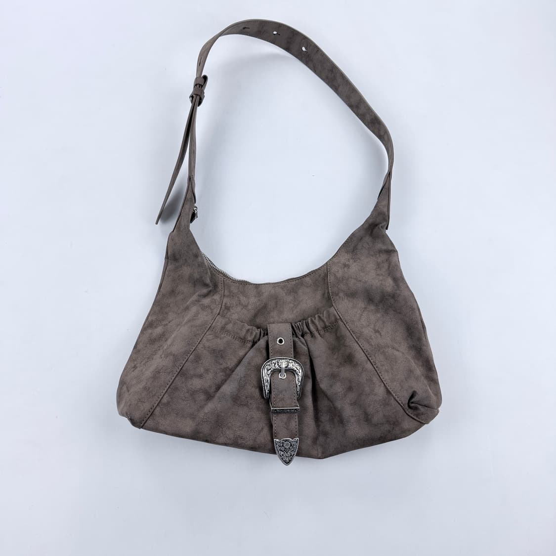 doffsept 도프셉 세레스백 스웨이드 상품이미지2