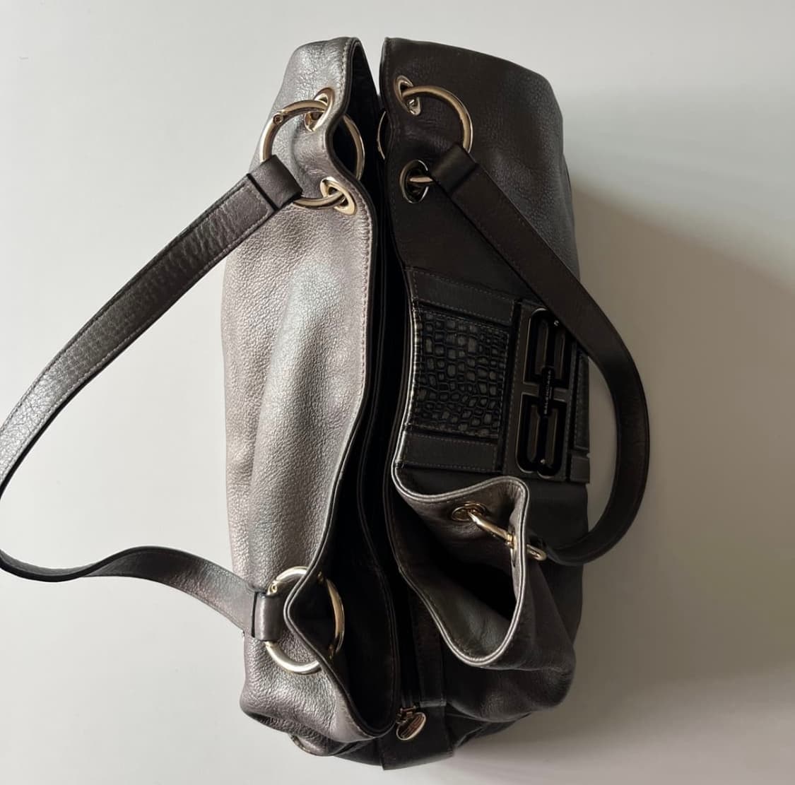 BALENCIAGA O0's Shoulder Bag (33) 상품이미지4