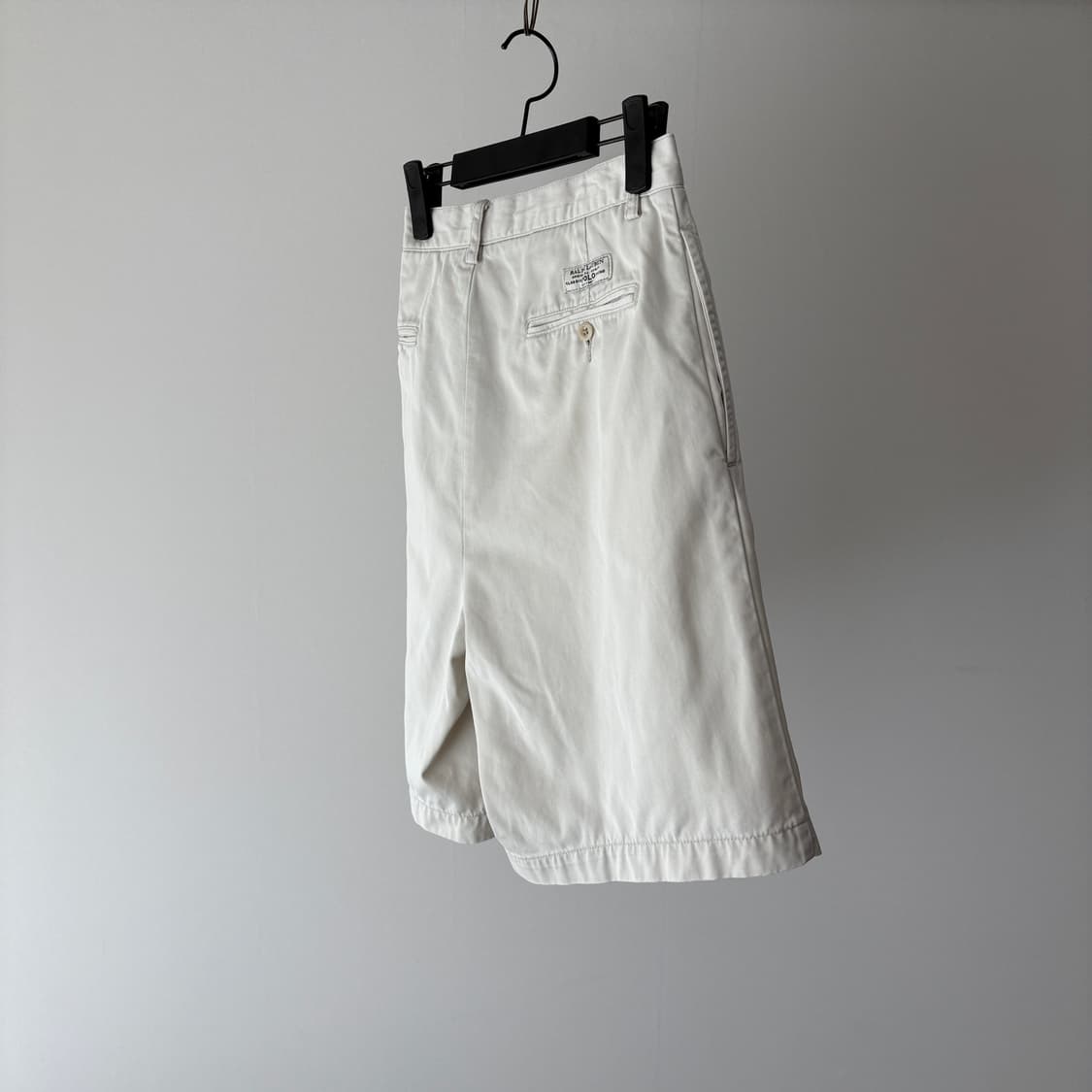  ▫️Polo Tyler Chino Short 상품이미지3