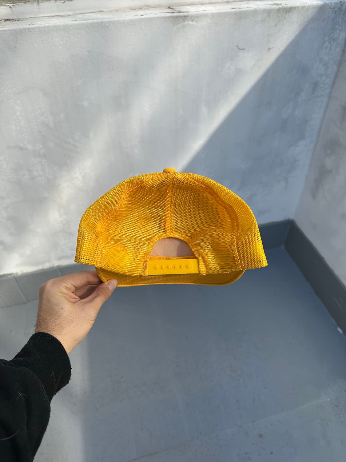 [빈티지] •Vintage Idaho Hat 상품이미지2