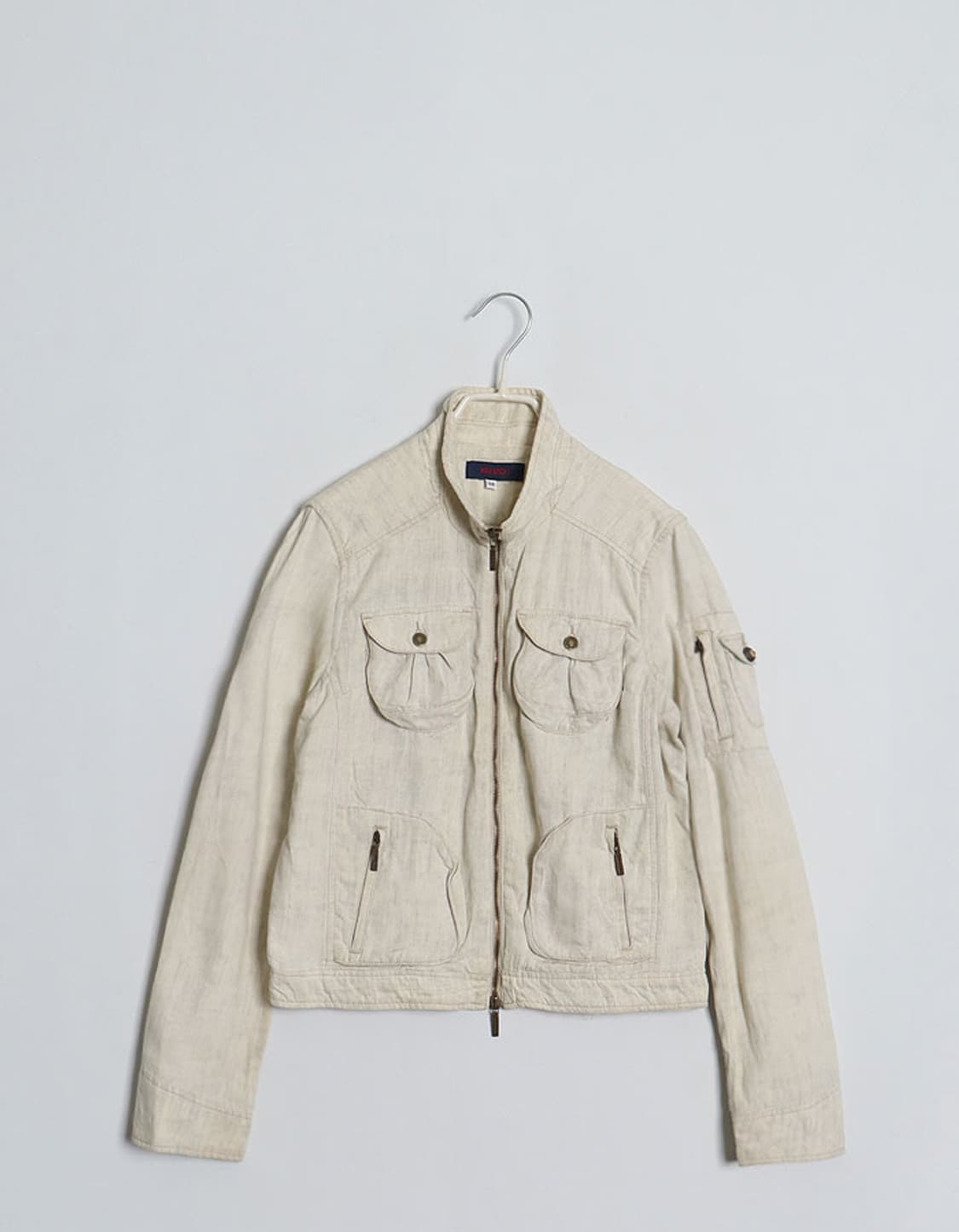 KENZO JEANS Denim Jacket 상품이미지1