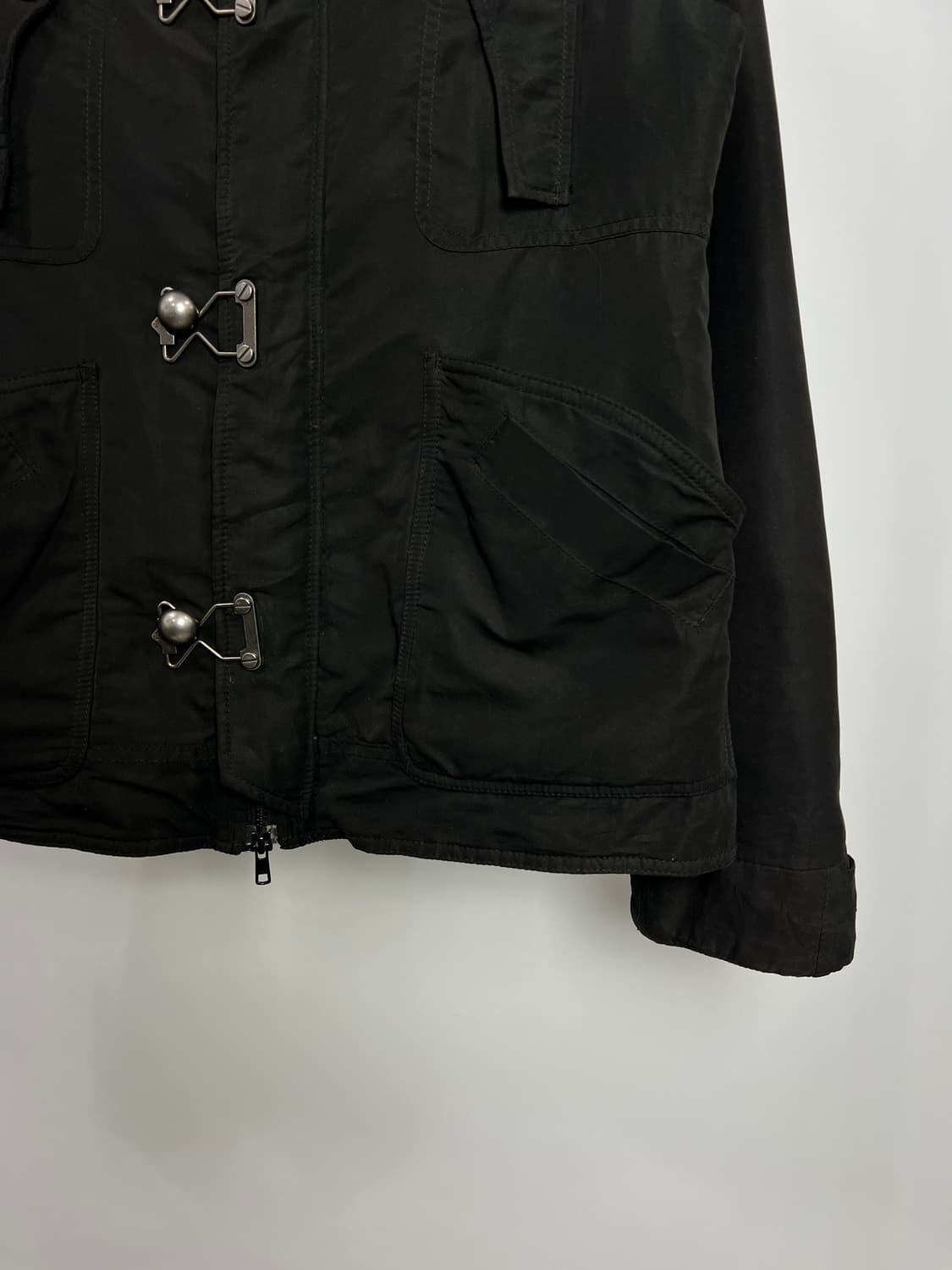 SLY 후드 집업 자켓  상품이미지3