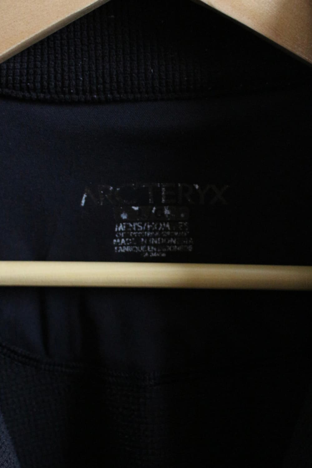 아크테릭스 델타 LT 자켓 상품이미지7