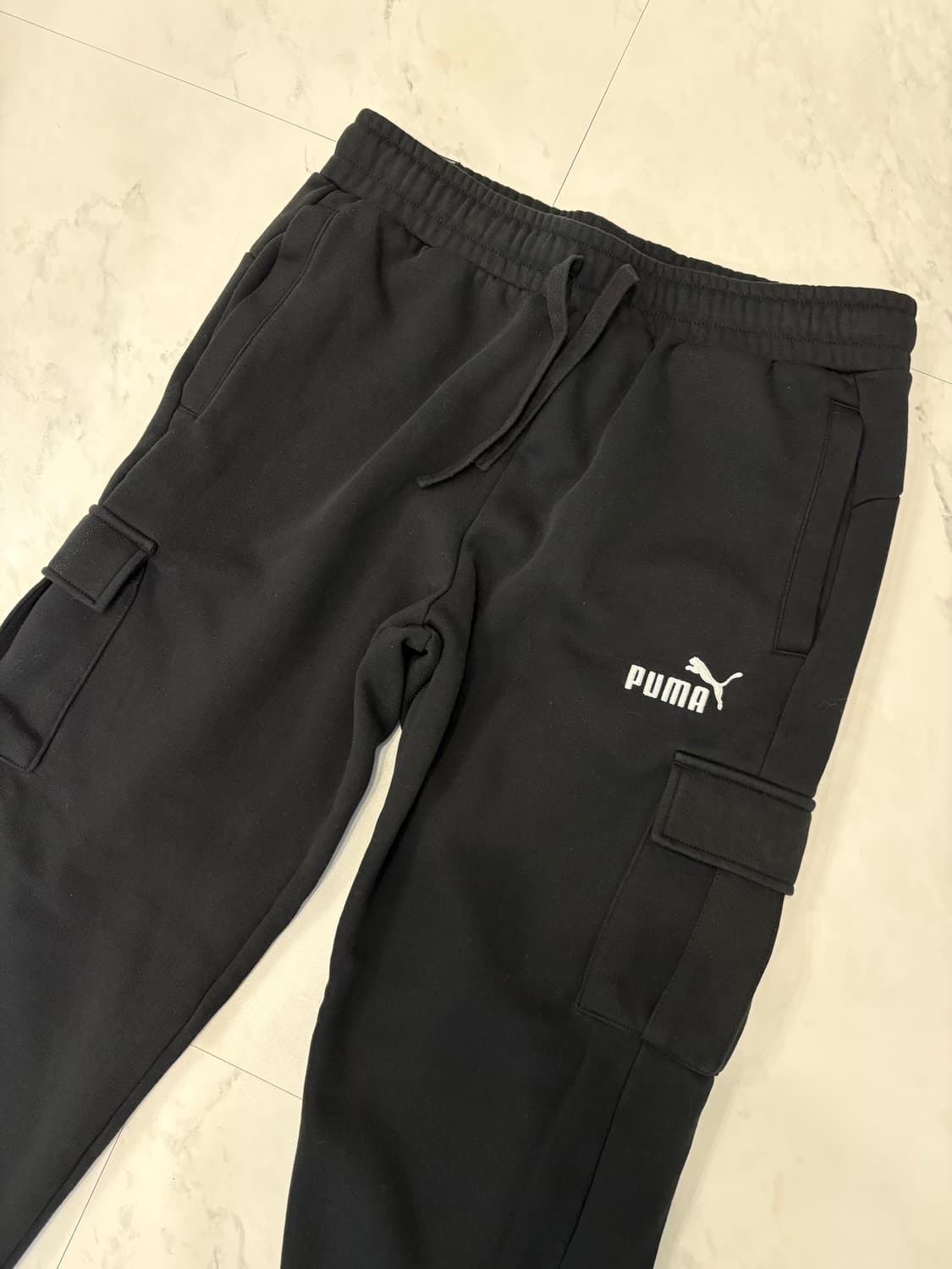 puma cargo jogger pants 상품이미지2