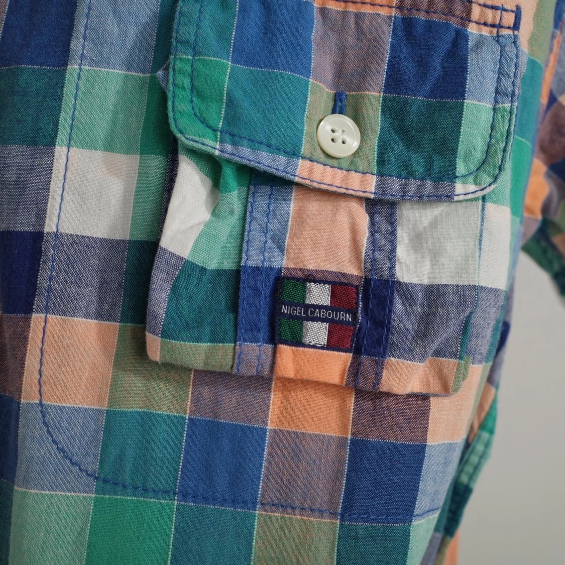 old nigel cabourn 상품이미지5