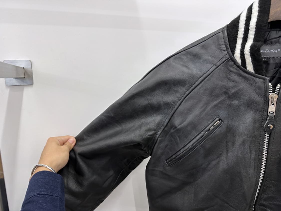 LIUGOO LEATHERS (L) 상품이미지4
