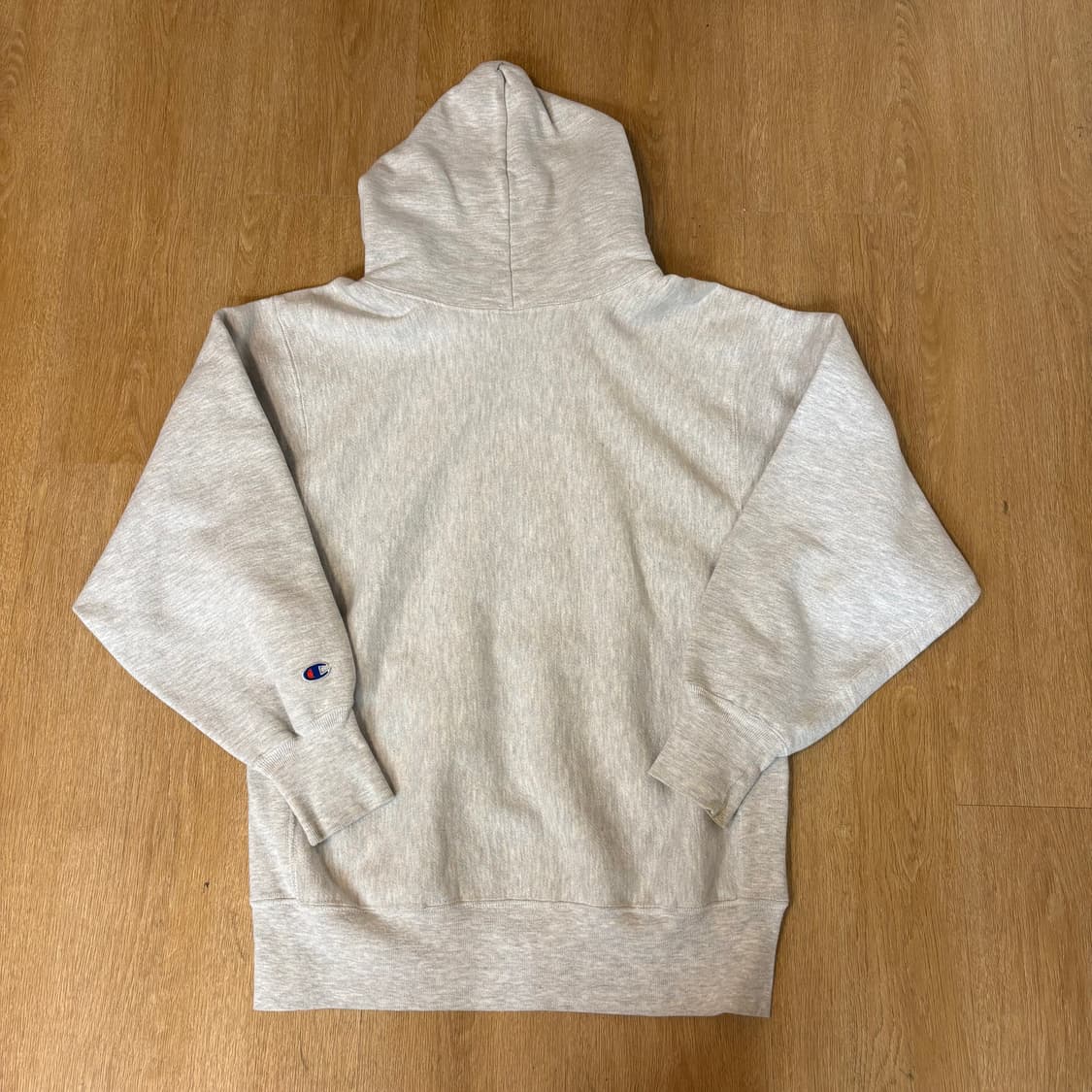 90s 챔피온 리버스위브 후디 XL 상품이미지3