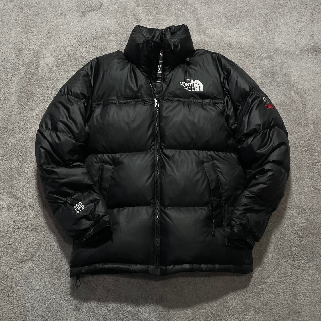 노스페이스 패딩 850 ltd 상품이미지1