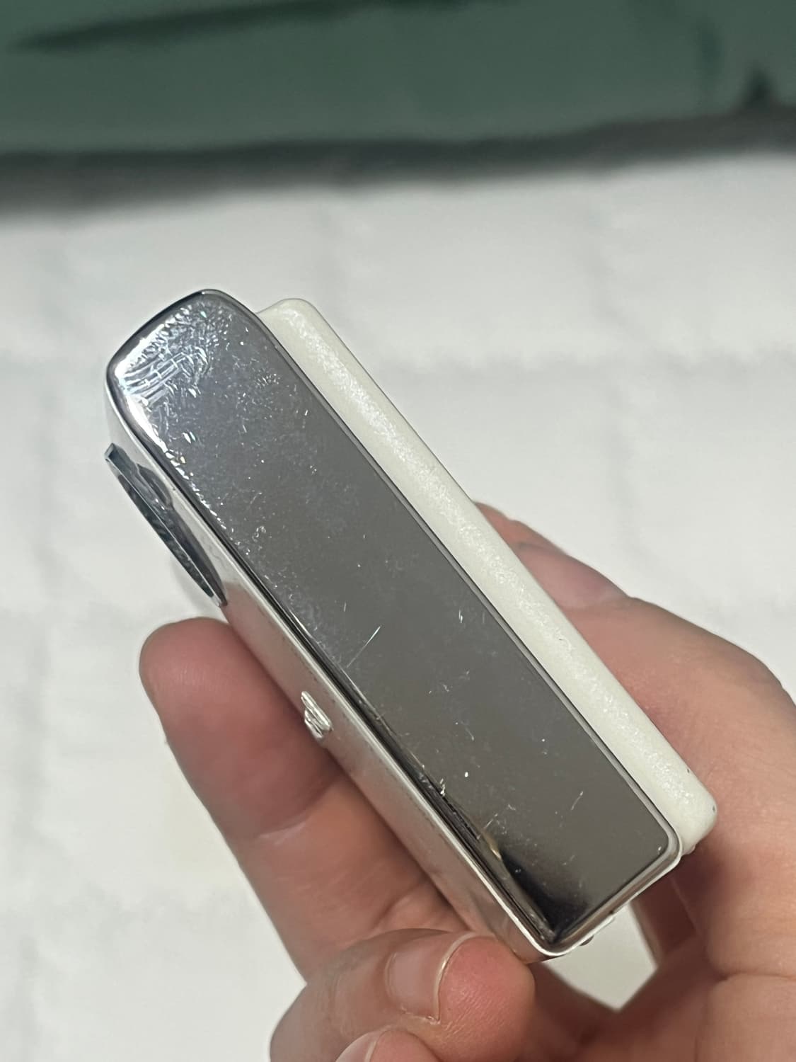 빈티지 디카 니콘 쿨픽스 S8 펄화이트 상품이미지6