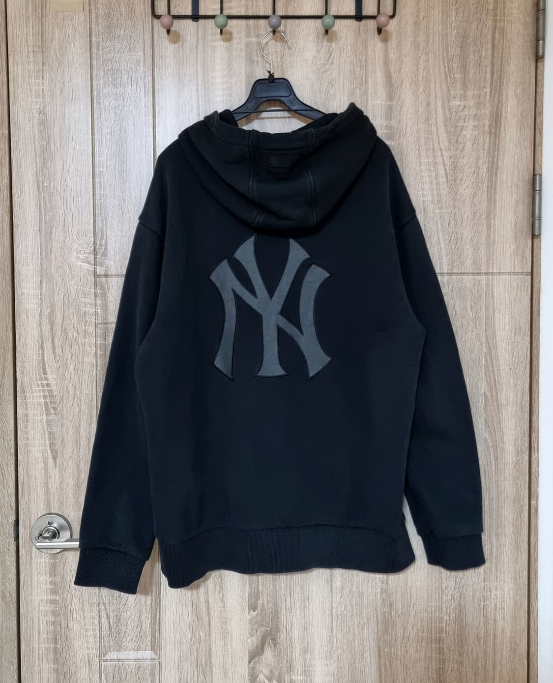 MLB 엠엘비 후드 상품이미지1