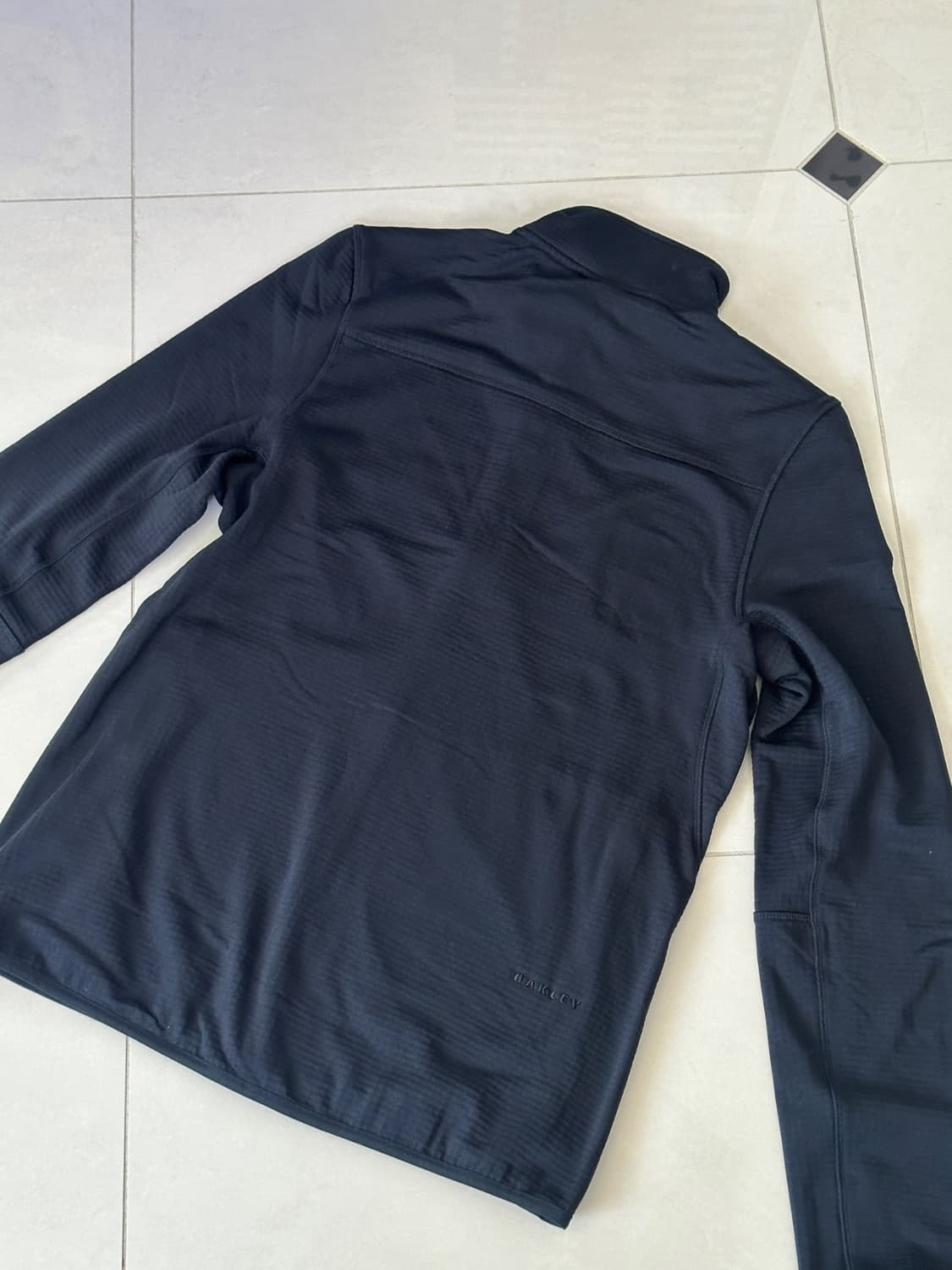 canopy full zip sweatshirt FOA407390 상품이미지7