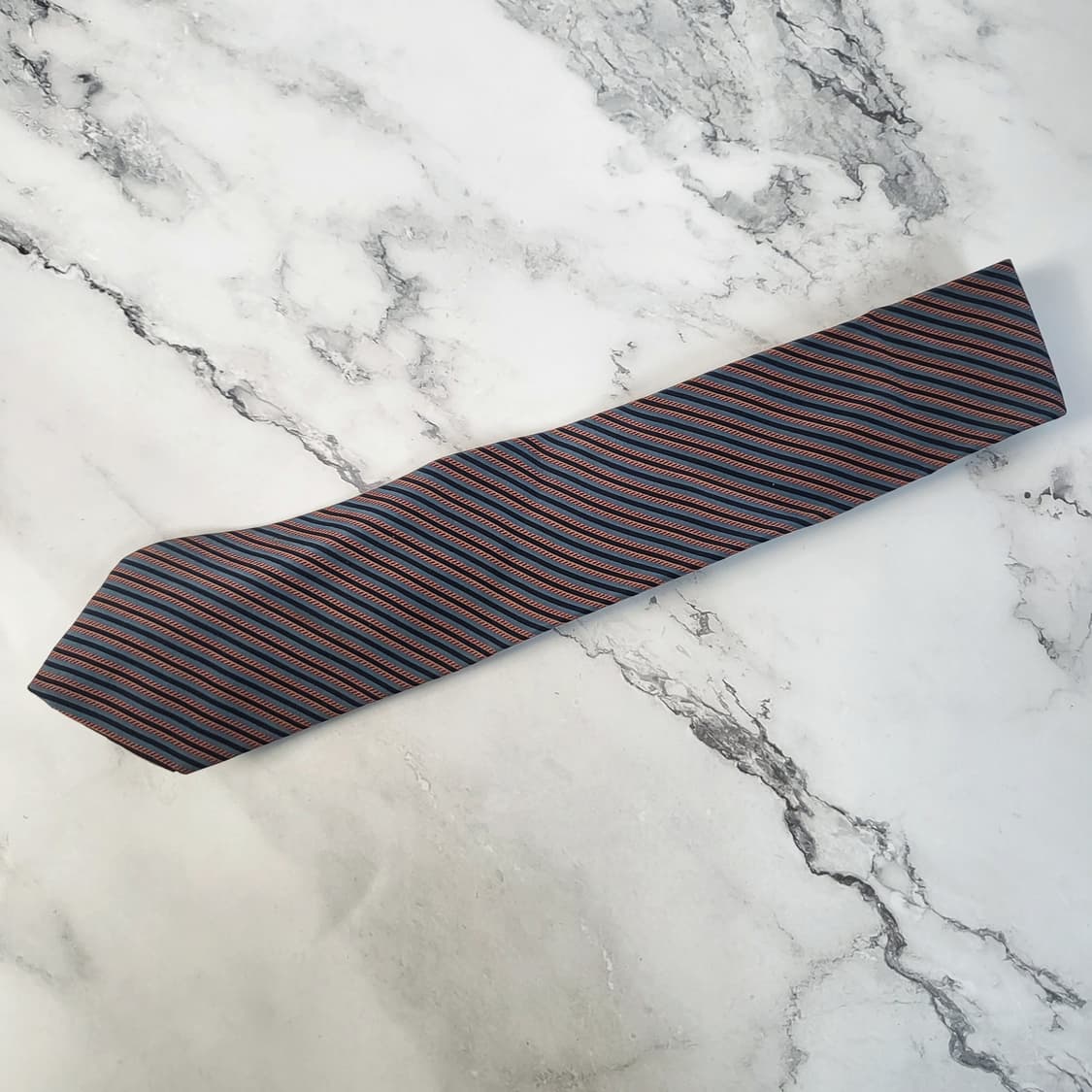 LUCIEN 루시앙 실크 넥타이 [RBFC8446_0298-06] 상품이미지3