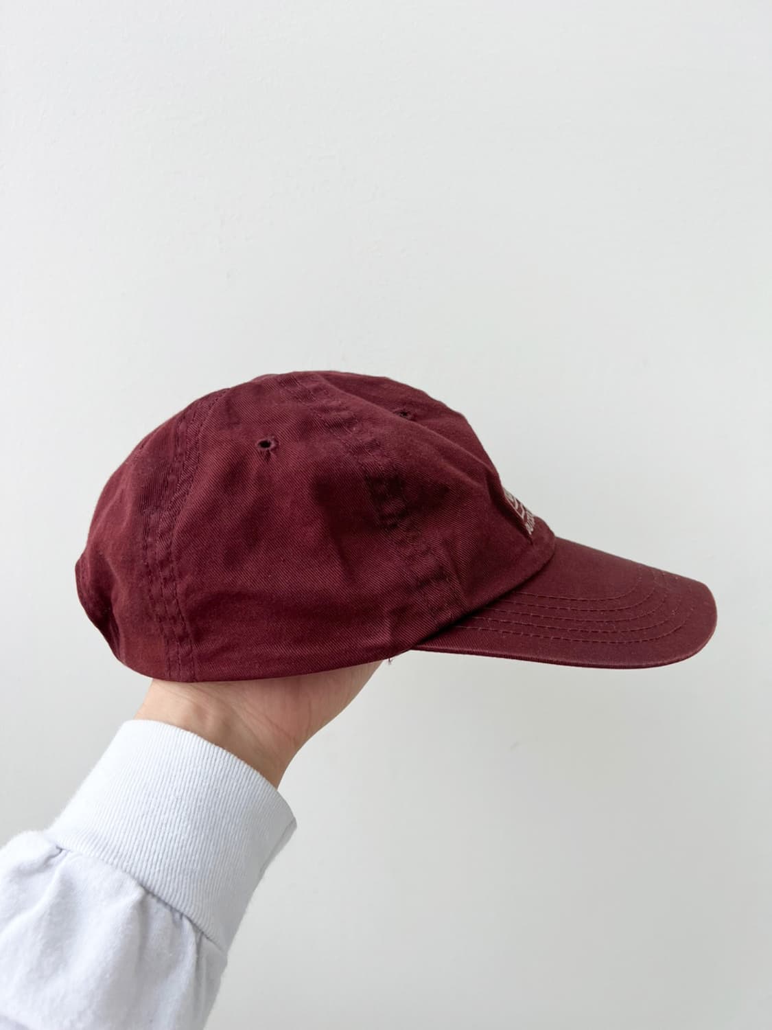 90-00’s 콜맨 볼캡 상품이미지3