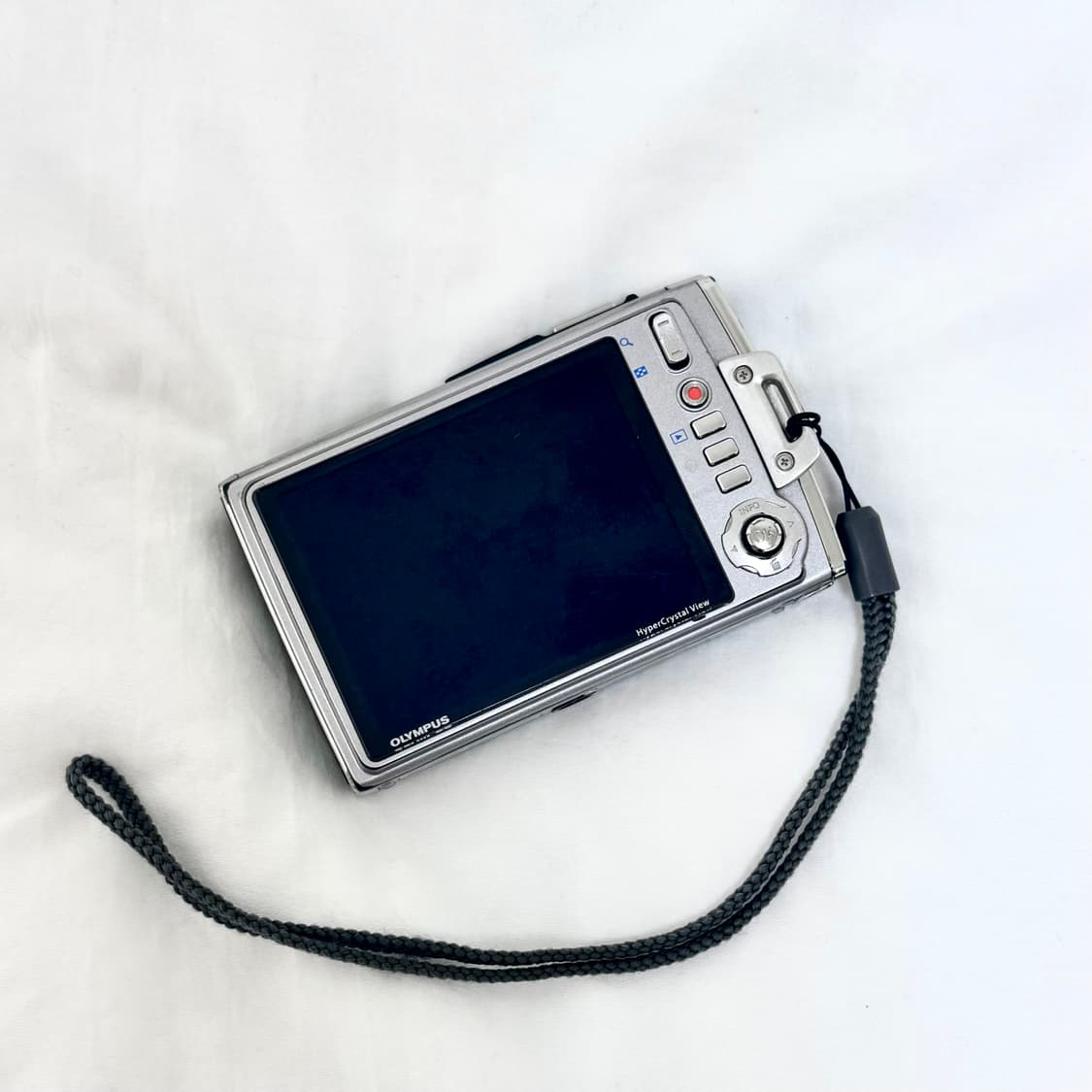 한국어지원&작례O) 올림푸스 터프 Olympus Tough TG-610 상품이미지2