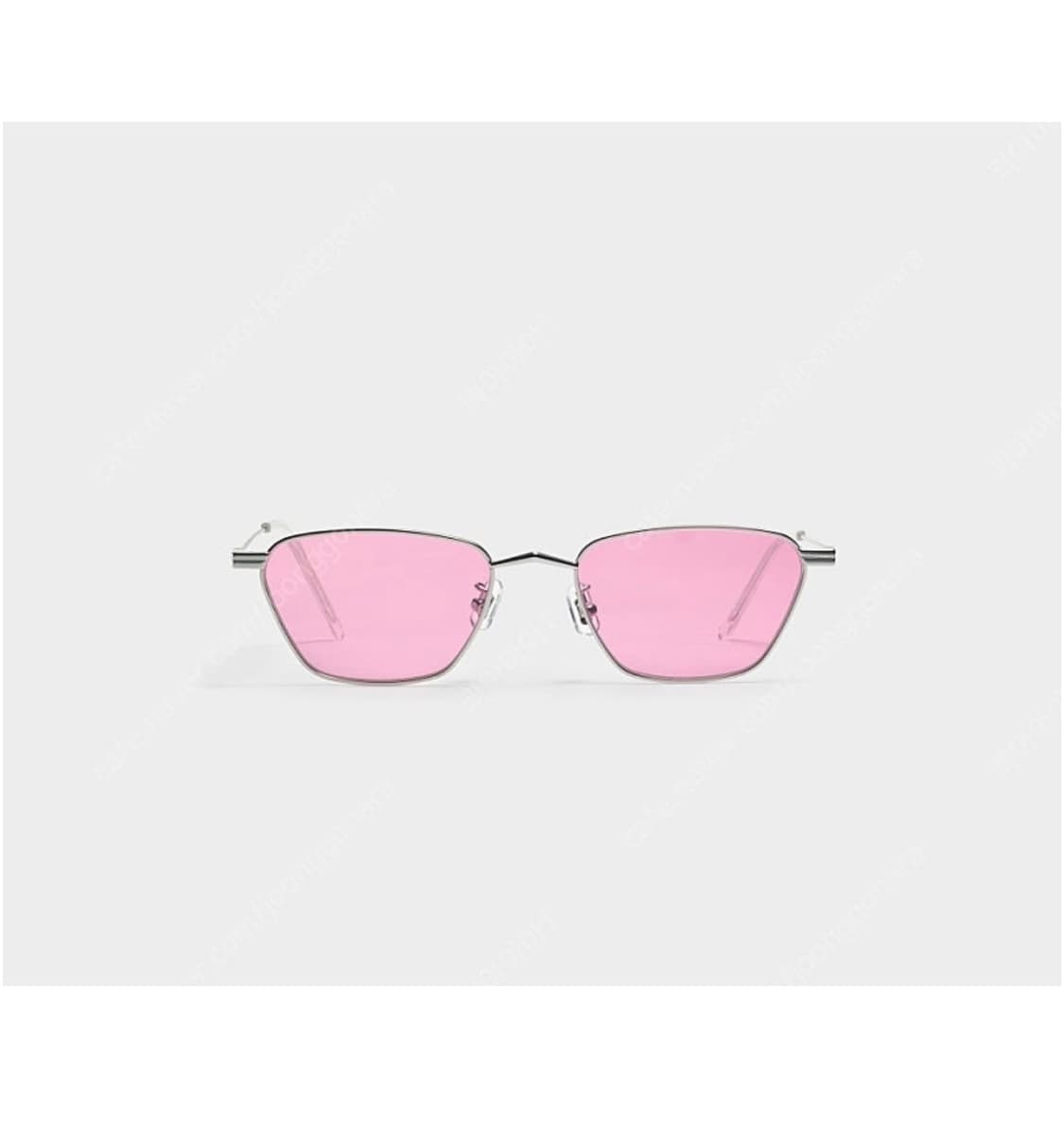 젠틀몬스터 크롬소다 핑크 틴트렌즈 선글라스 상품이미지1