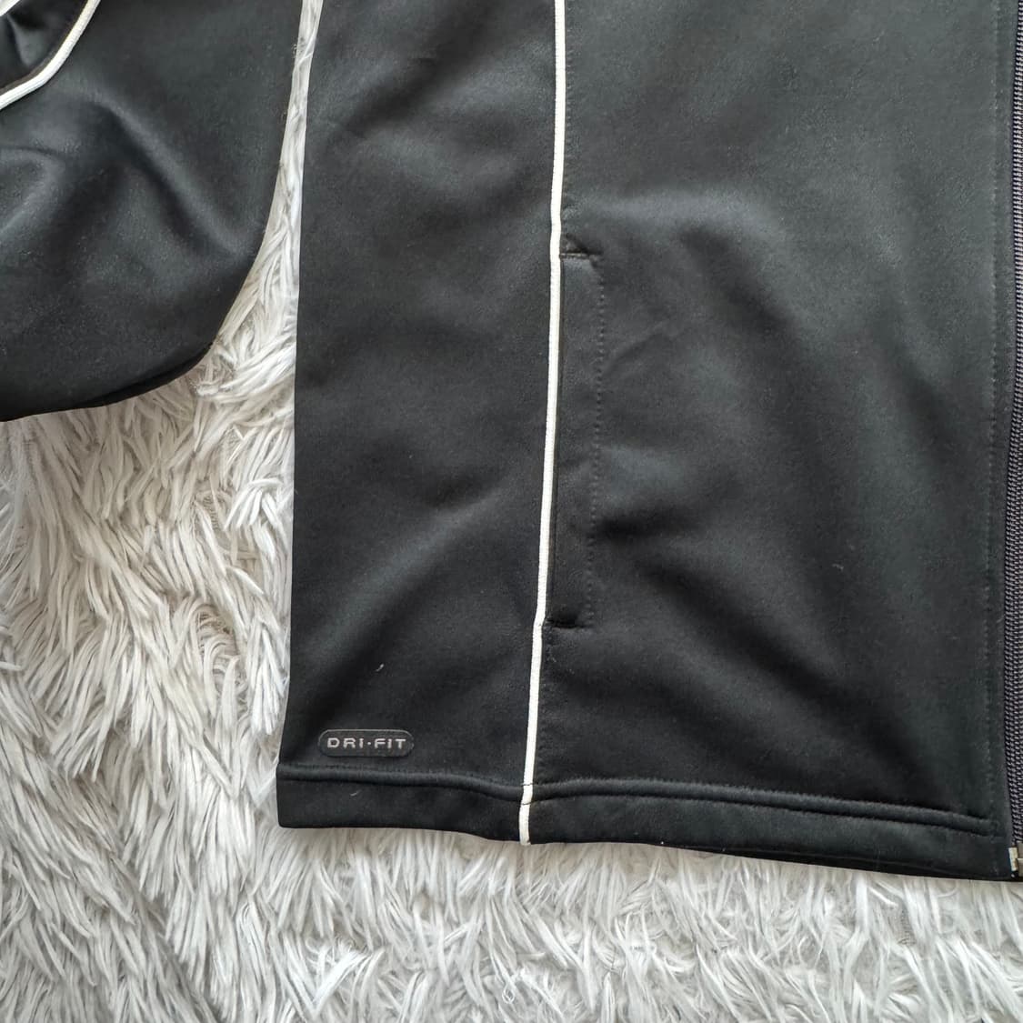 NIKE 일본빈티지 져지 나이키 트랙탑 나이키져지 빈티지져지 상품이미지7