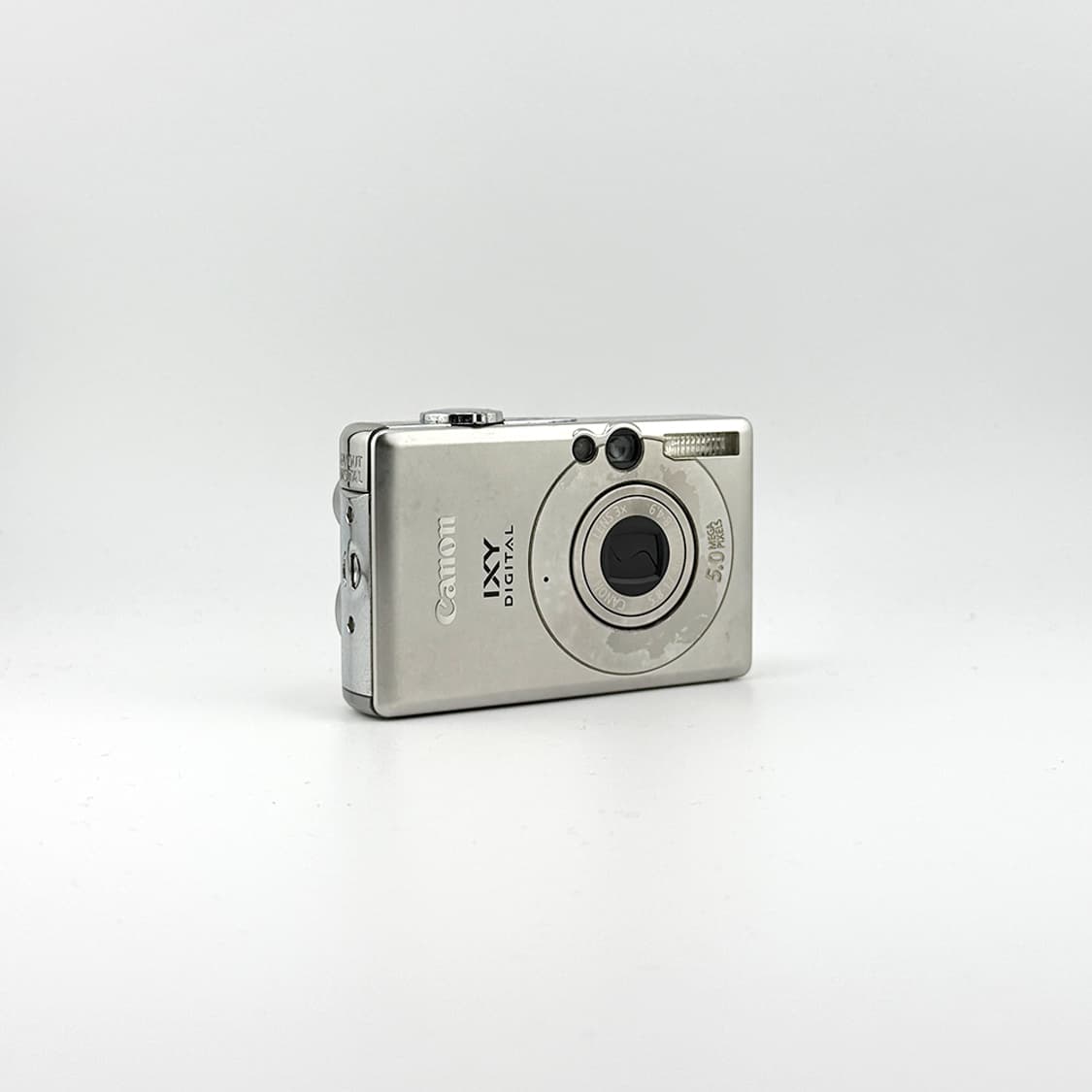 [✨엔하이픈 니키 픽] 캐논 CANON 익시 IXY50 디지털 카메라 상품이미지2