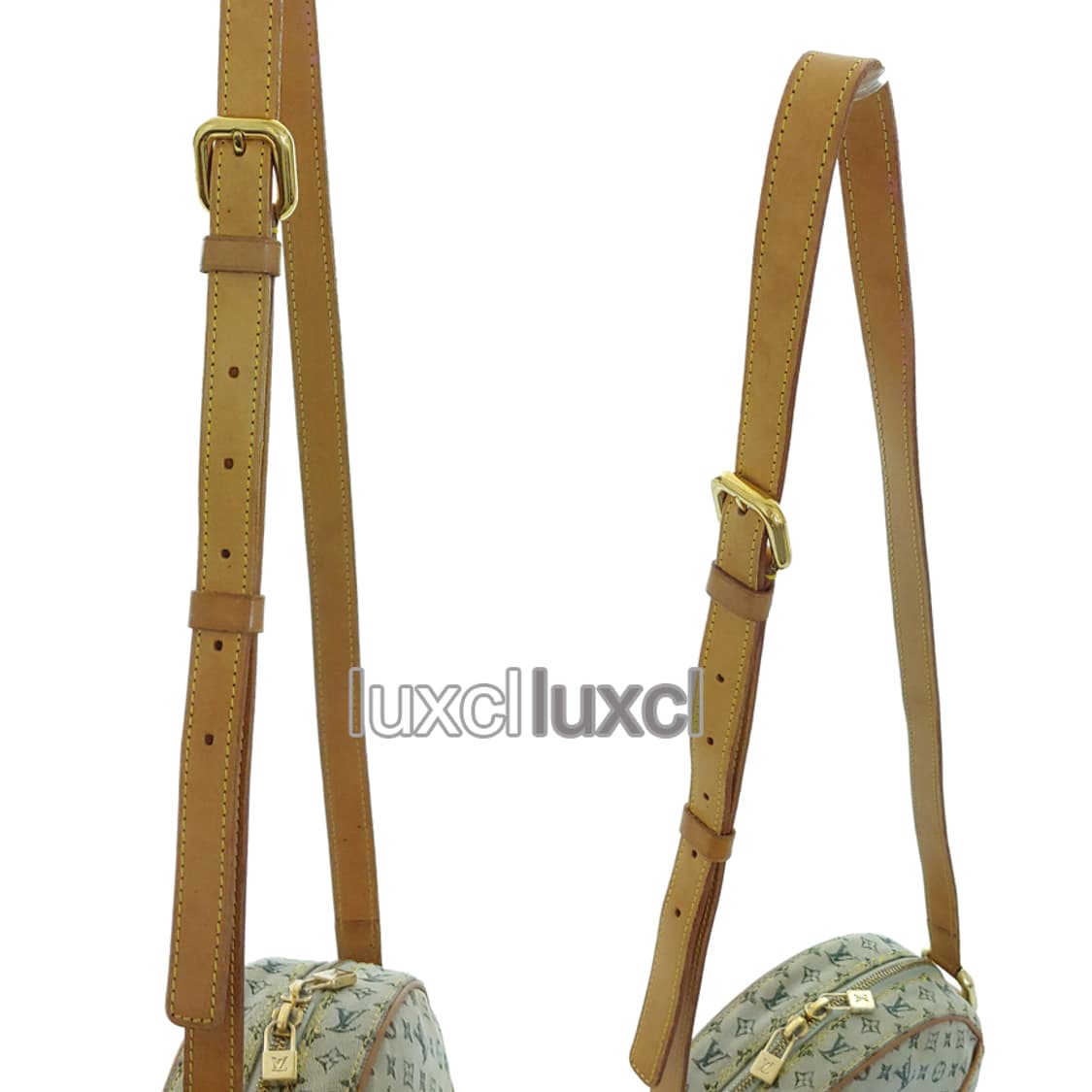 [정품] 루이비통 모노그램 캔버스 잔 미니린 크로스백 M92000 상품이미지7