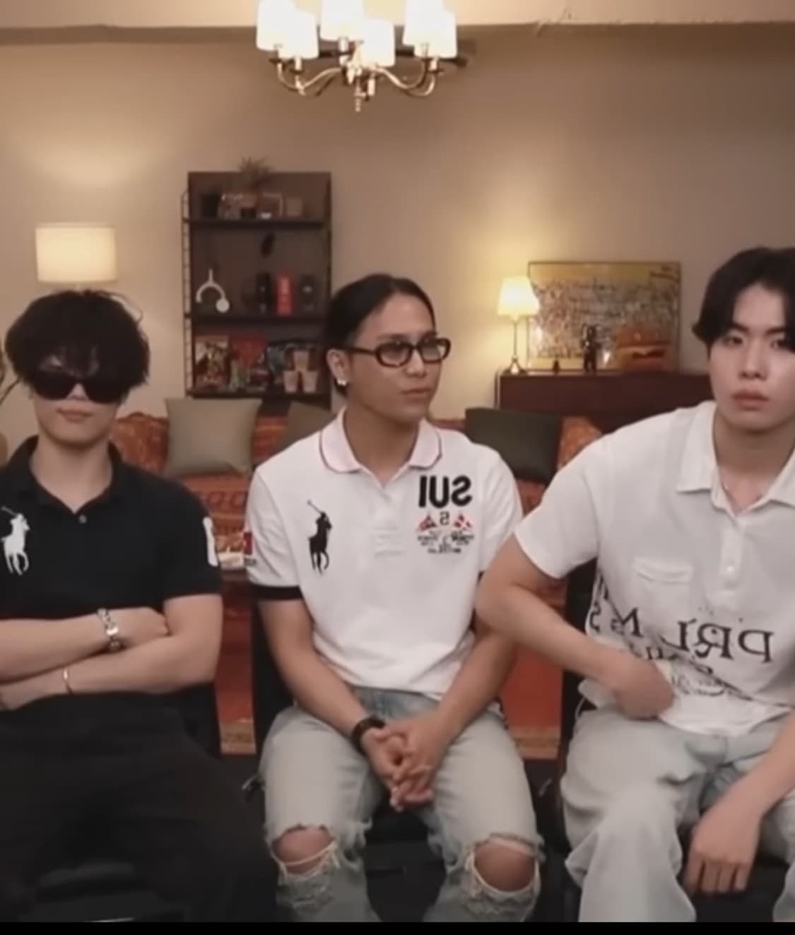 [XL] 폴로 랄프로렌 빅포니 스페인 PK티 상품이미지5