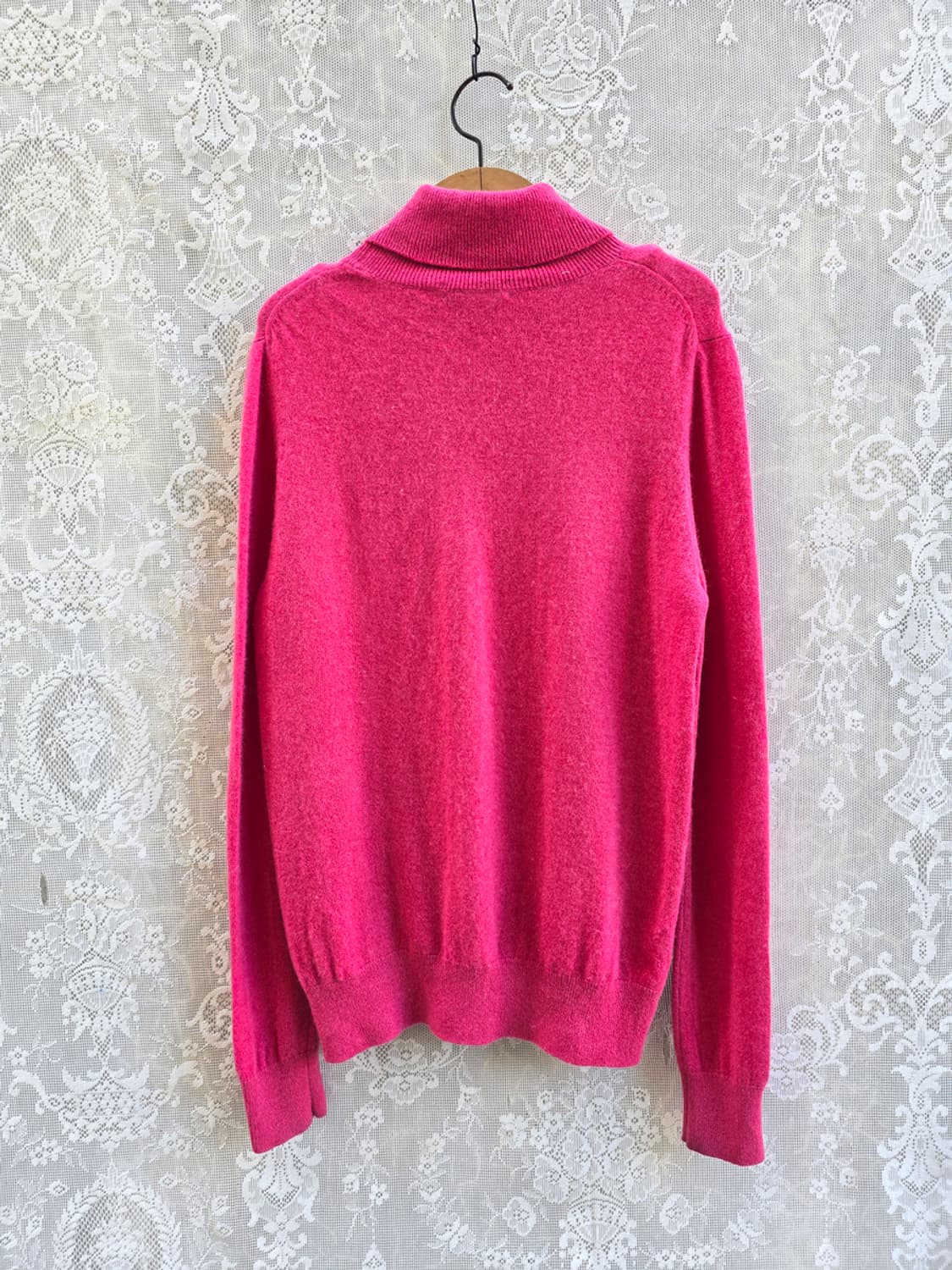 캐시미어 100% 상품이미지5