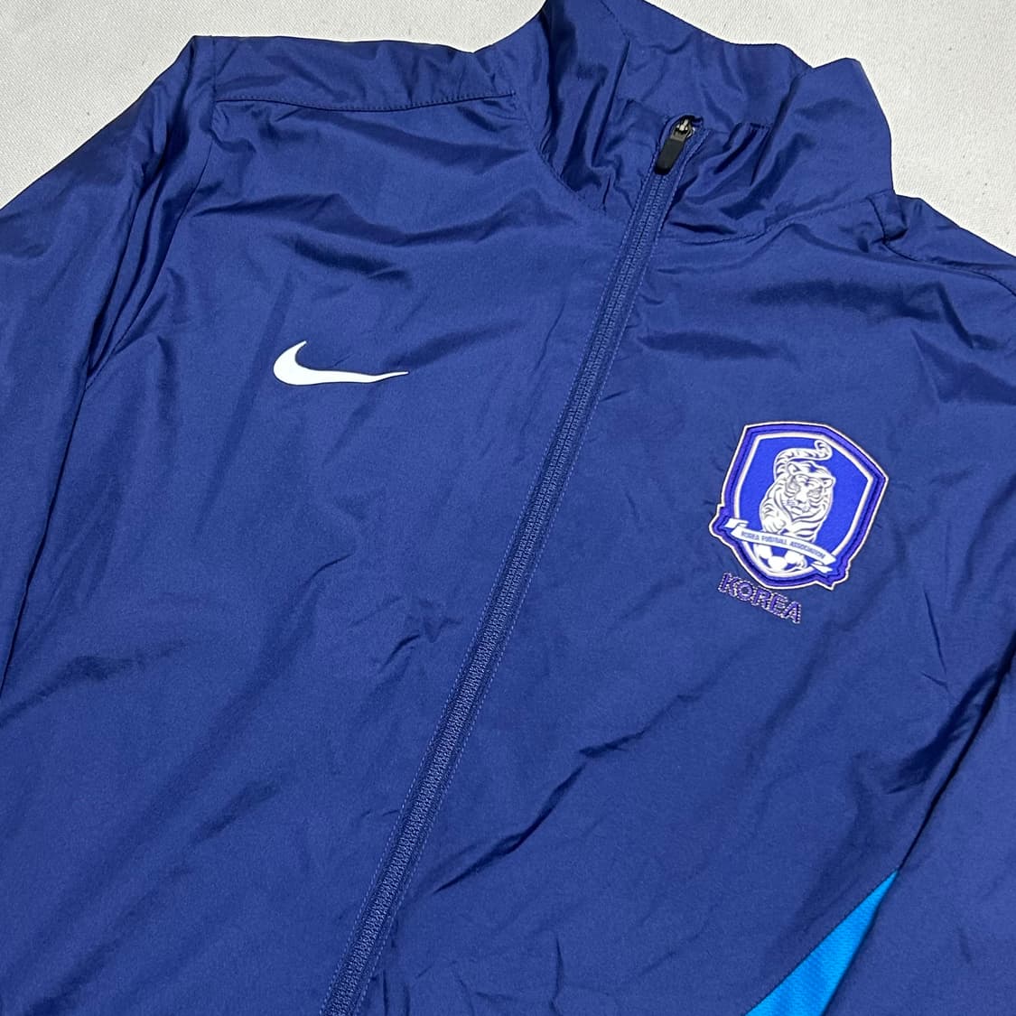 🫶🏻나이키 대한민국 국가대표 Windbreaker🫶🏻 상품이미지2