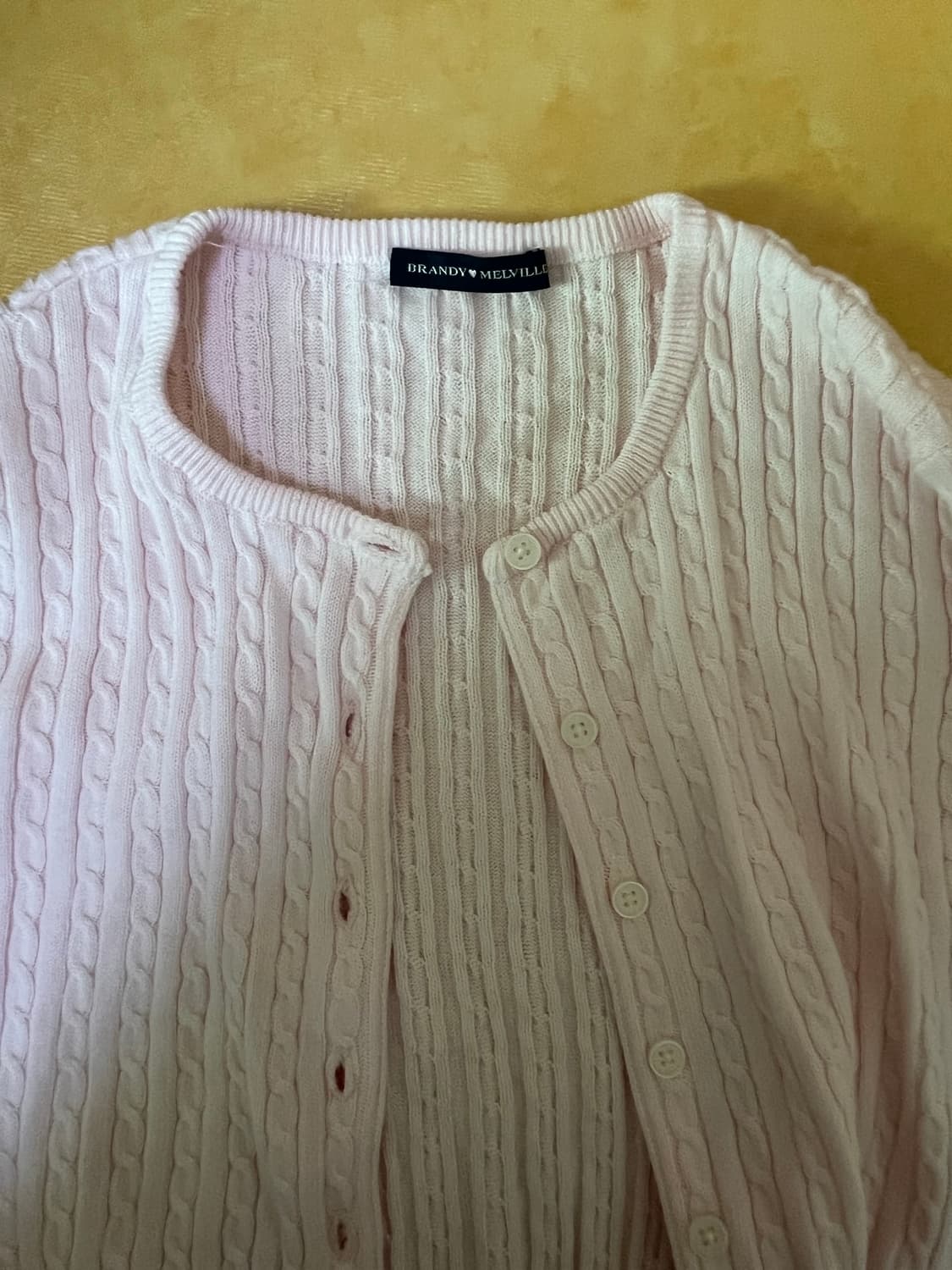 브랜디멜빌 조에 가디건 상품이미지1