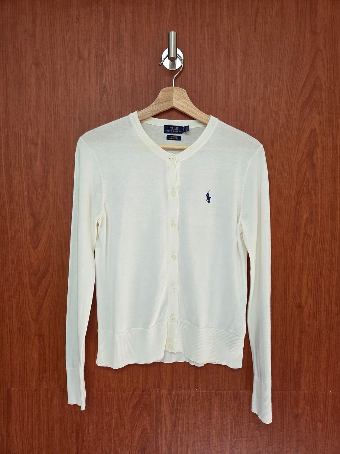 폴로랄프로렌   여성가디건 상품이미지1