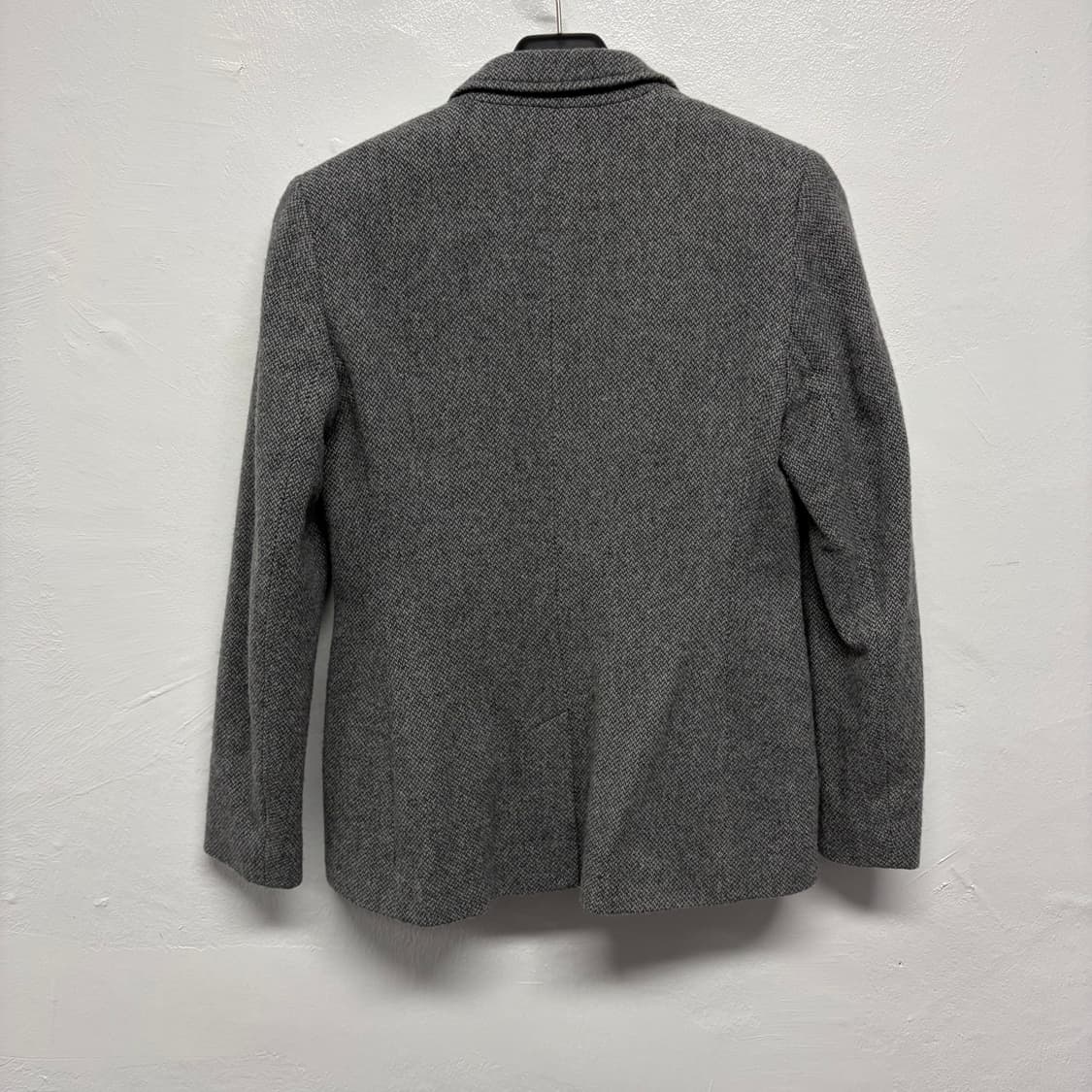 폴로 랄프로렌 트위드 울 자켓 상품이미지2