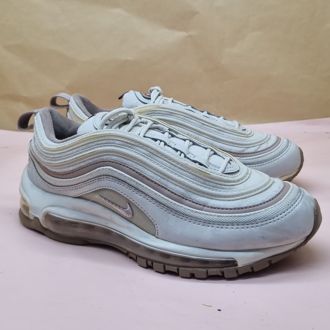 나이키 에어맥스97 여성운동화235 상품이미지1