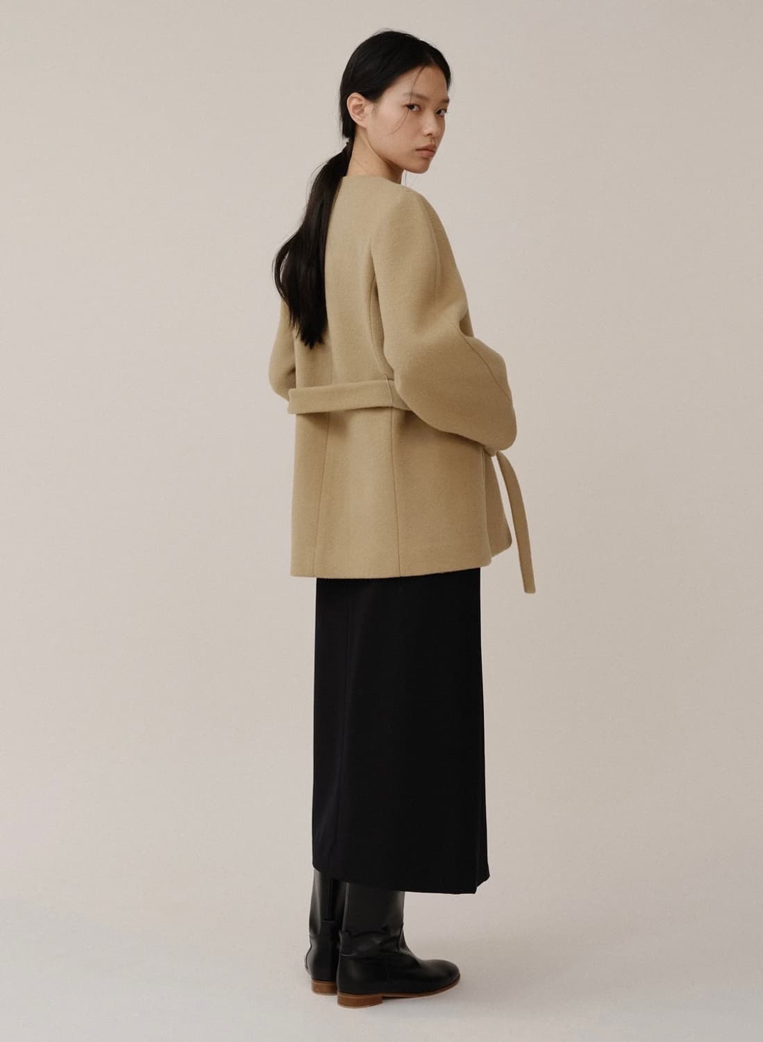 킨더살몬 Niels Jacket Moss 상품이미지4