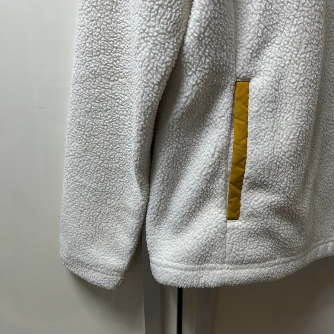 노스페이스 데날리 플리스 아노락 M/90 상품이미지5