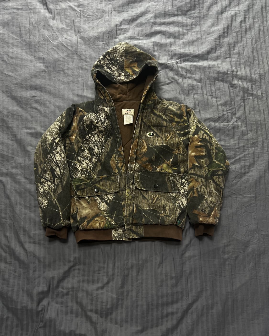 MOSSY OAK 리얼트리 지켓 상품이미지1