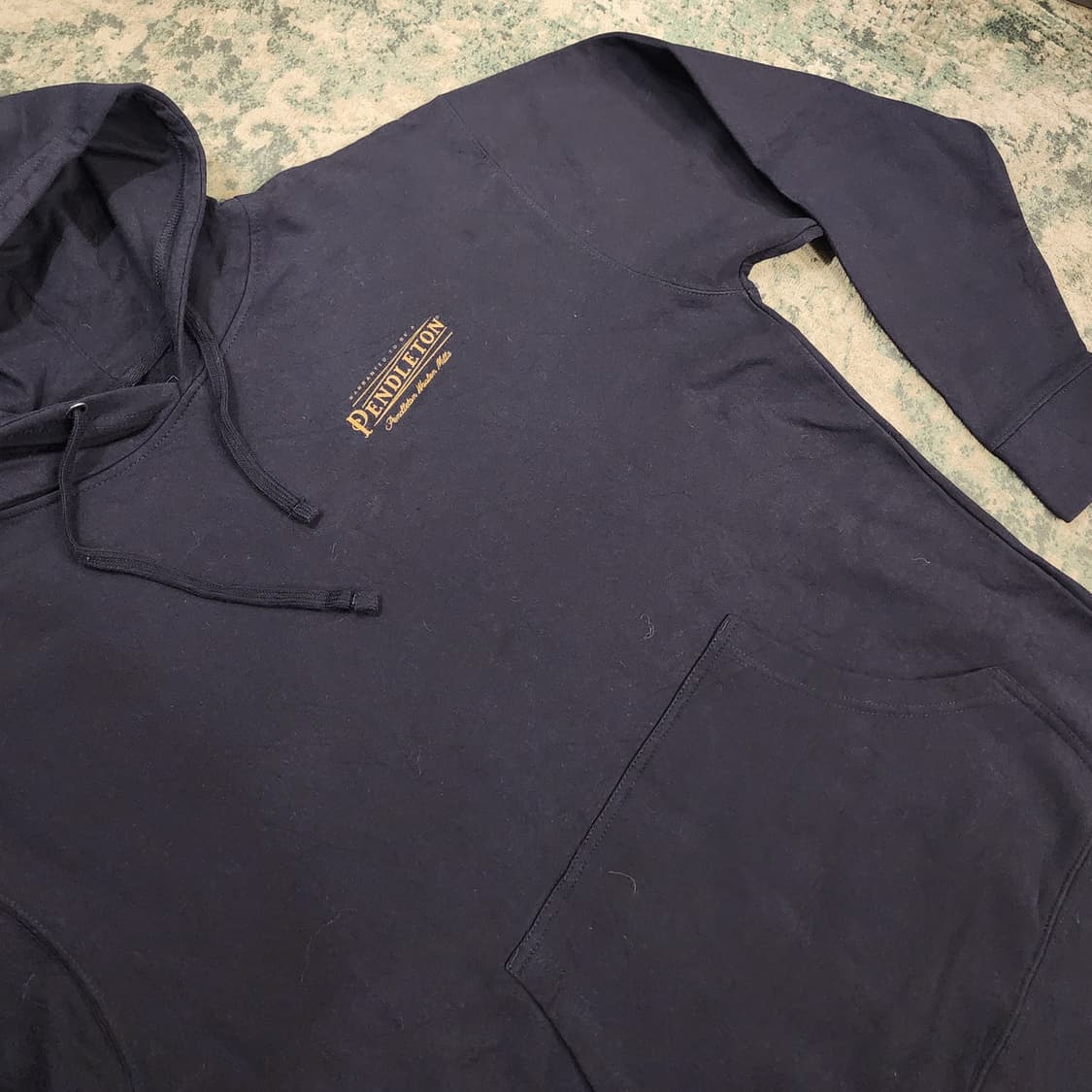 펜들턴 스펠아웃 후드티 상품이미지3