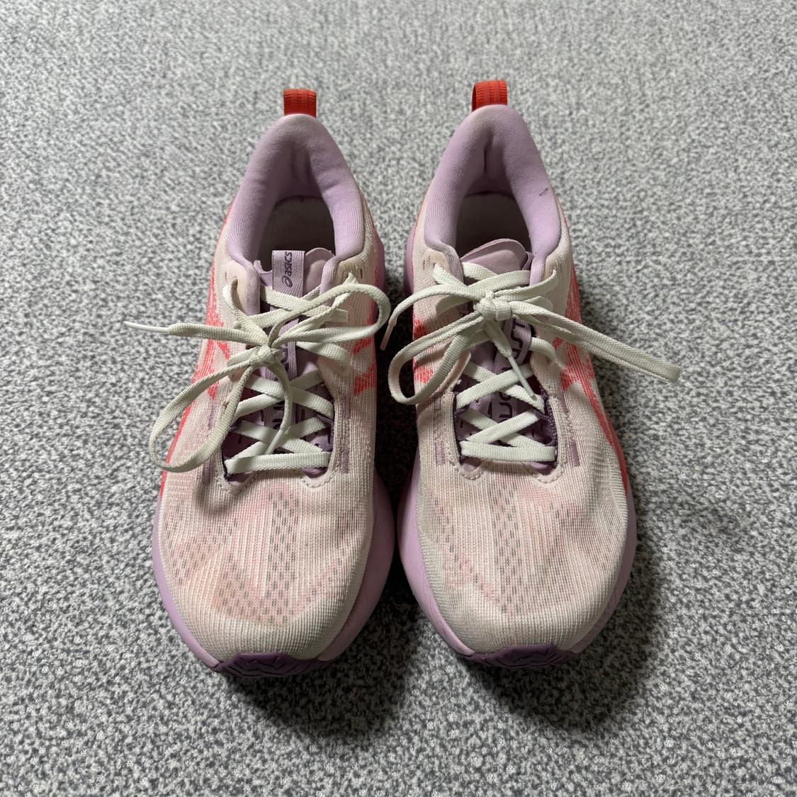 [정가 23만원] 아식스 노바블라스트 5 245 상품이미지7