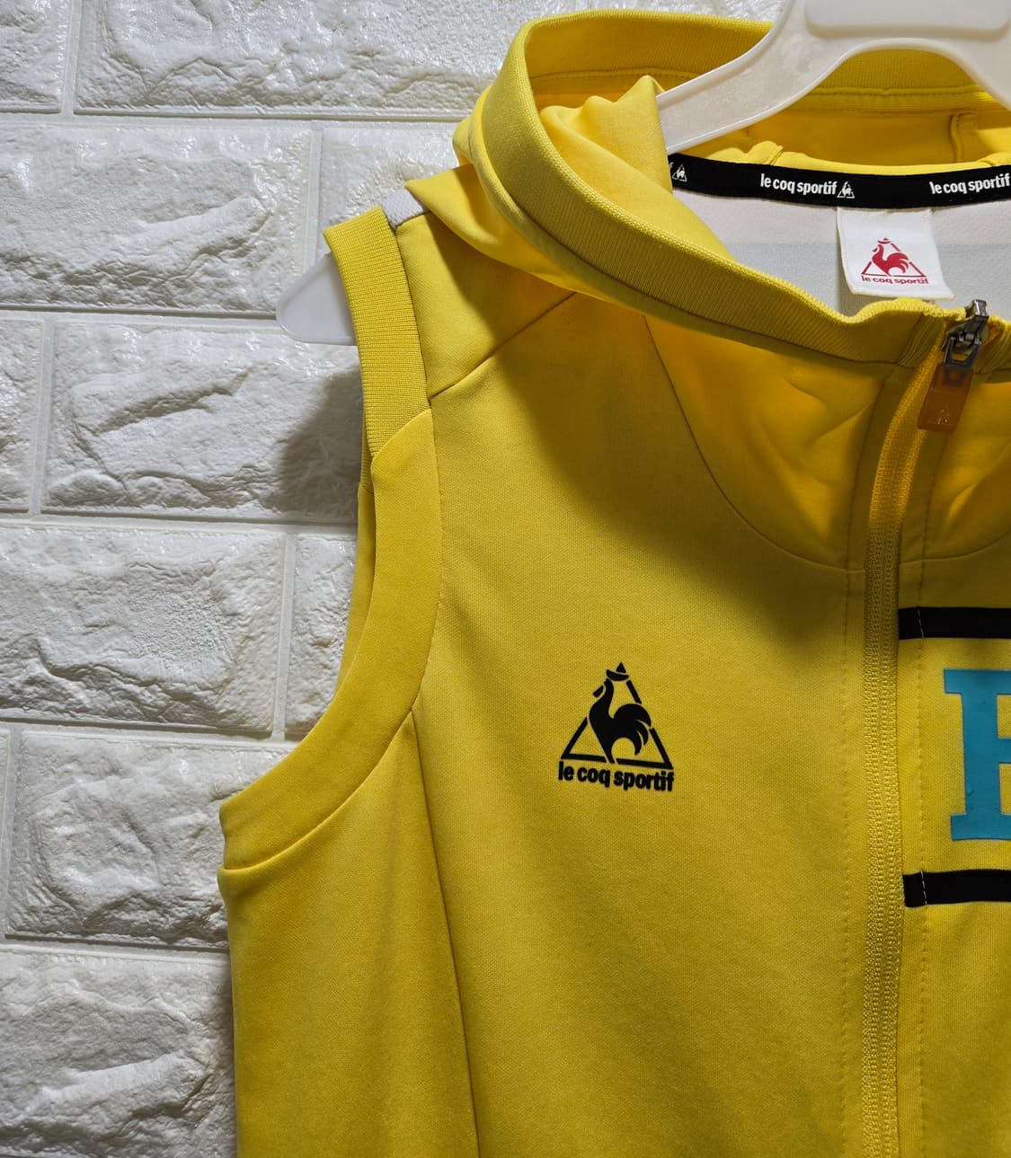 르꼬끄 민소매 후드집업 90 상품이미지4