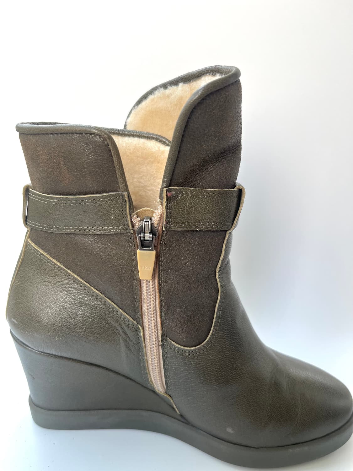 Vintage shoes 상품이미지2