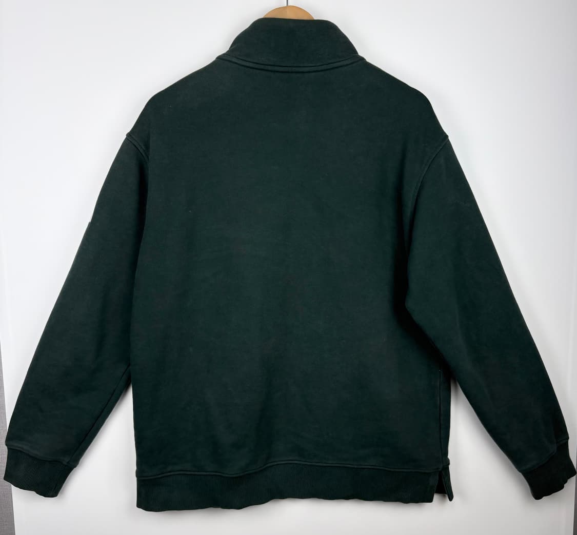 노스페이스 델튼 하프 집업 맨투맨 상품이미지5