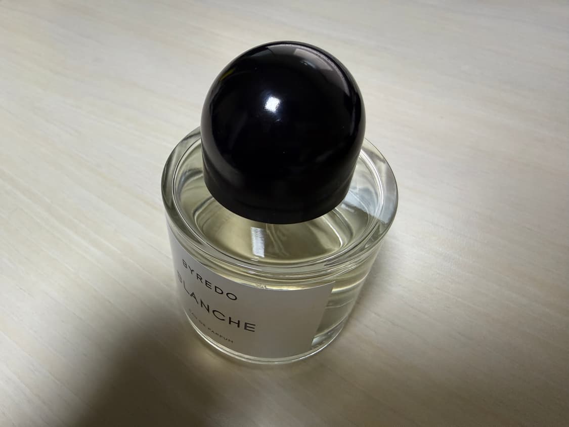 바이레도 블랑쉬 오드퍼퓸 100ML 상품이미지2