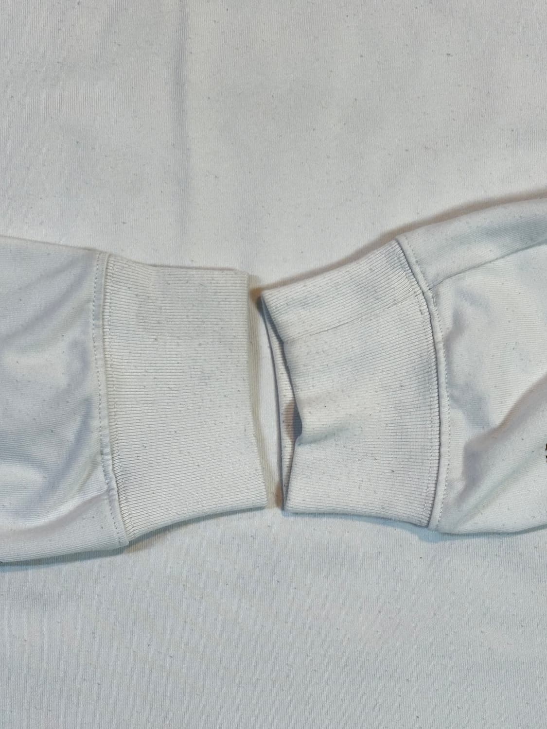 나이키 ACG 신형 인섹트 롱슬리브 긴팔 서밋 화이트 상품이미지8