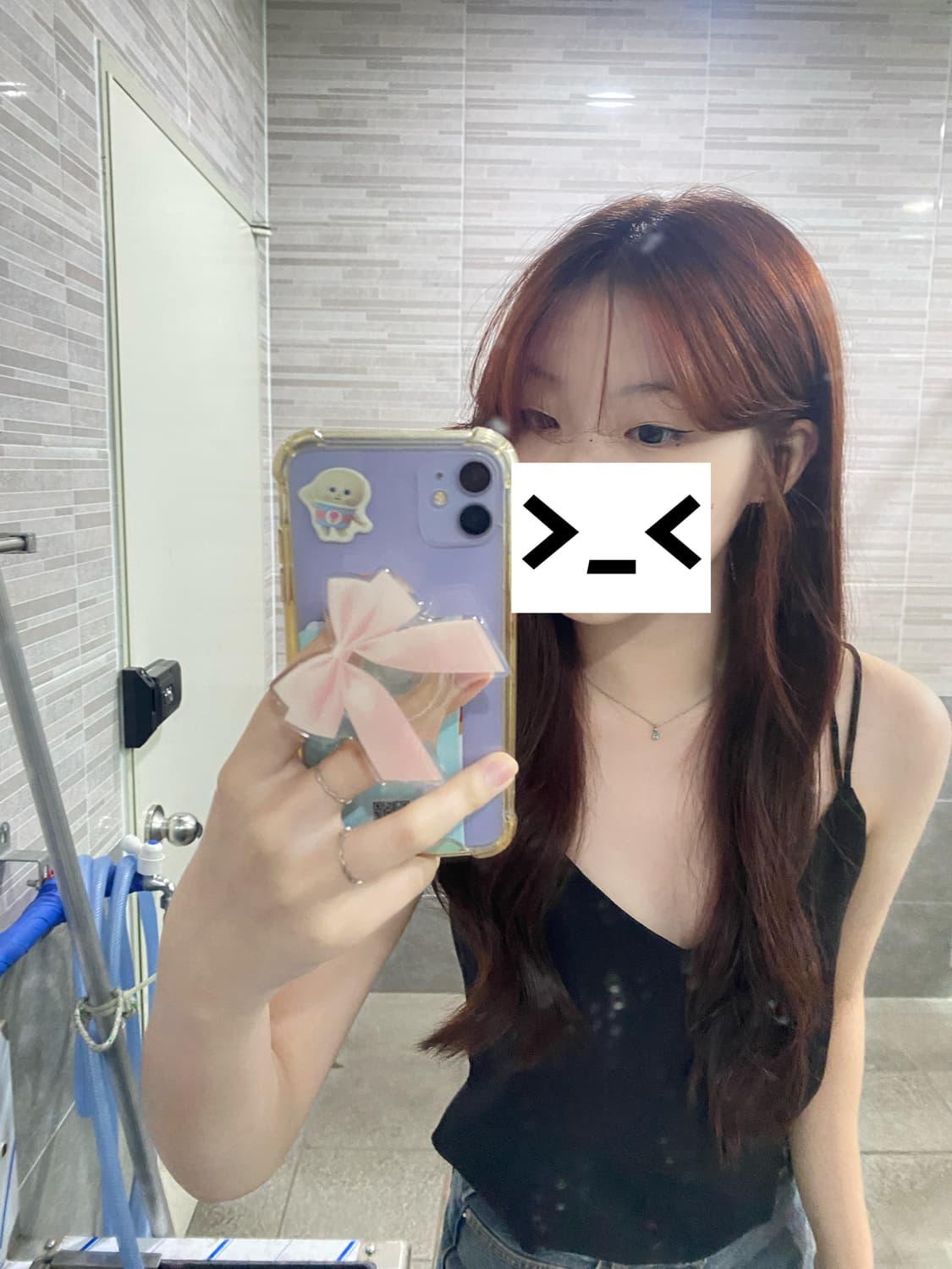 검정 나시 상품이미지1