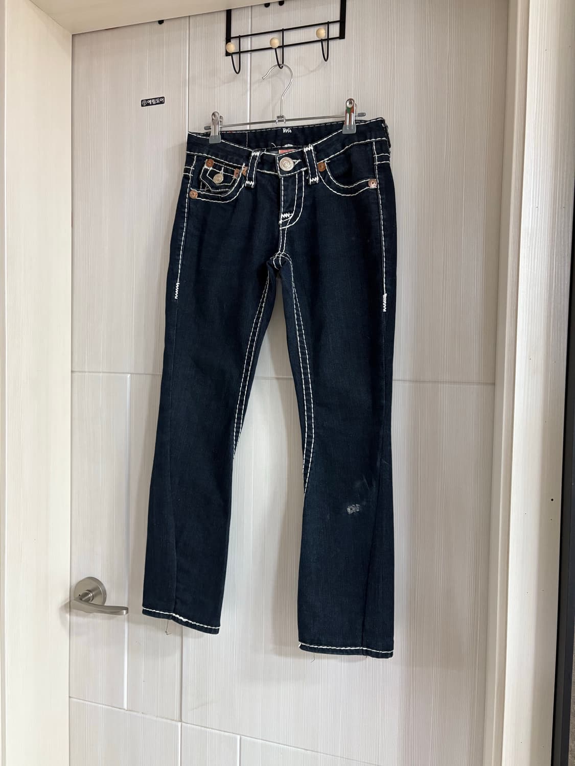 트루릴리젼 27사이즈 상품이미지1